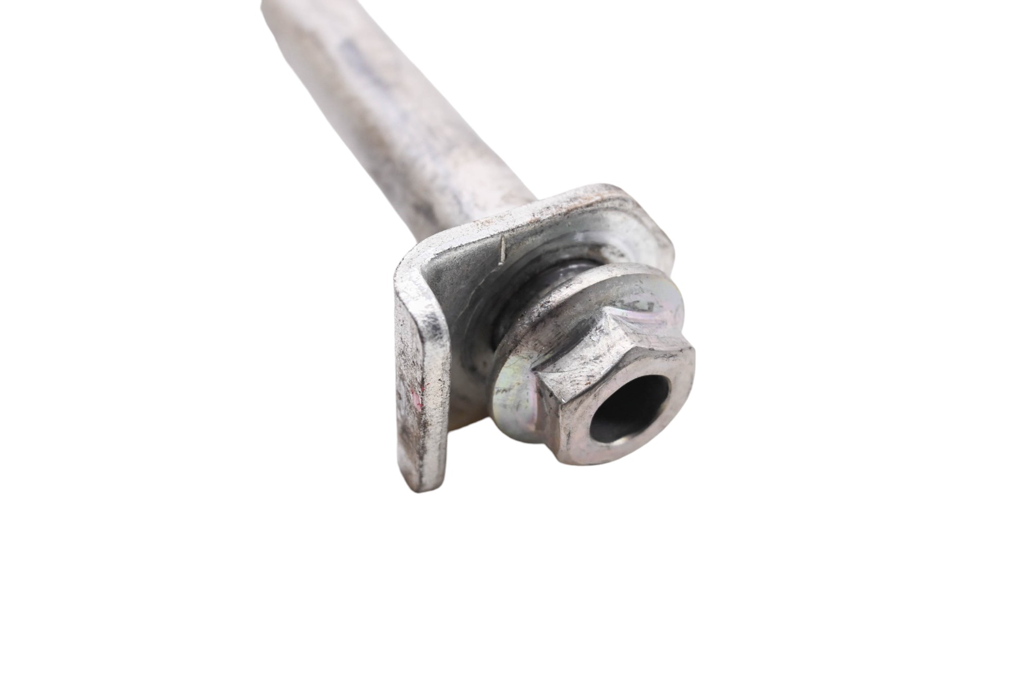 20 Kawasaki KLX250 Rear Axle Bolt