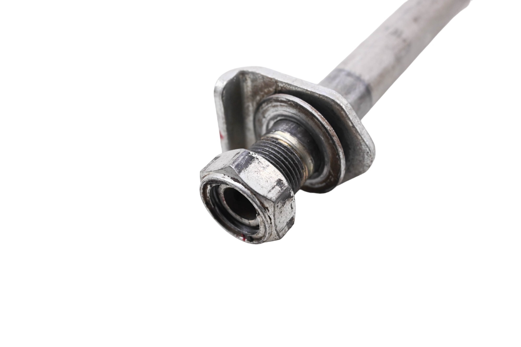 20 Kawasaki KLX250 Rear Axle Bolt