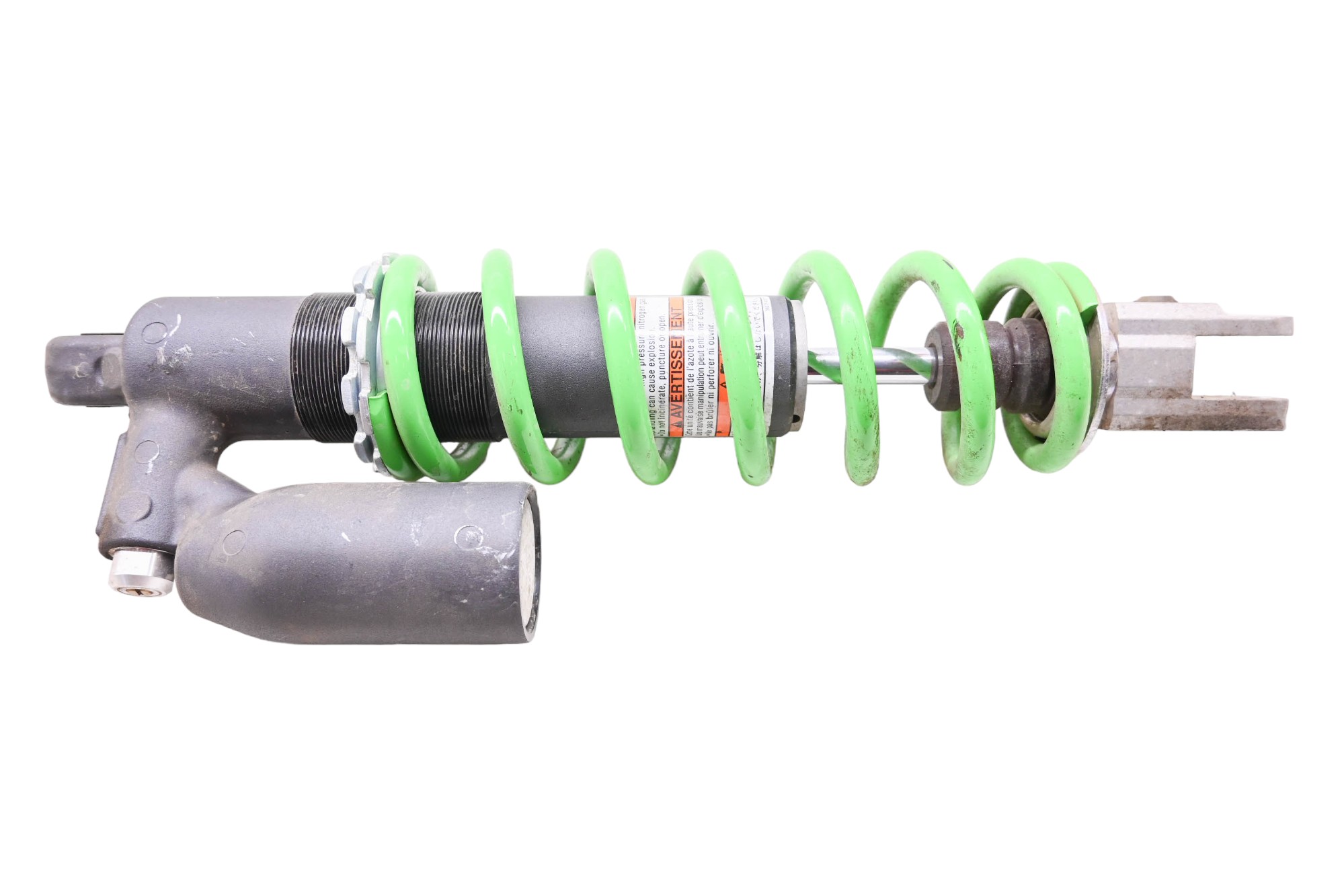 20 Kawasaki KLX250 Rear Shock