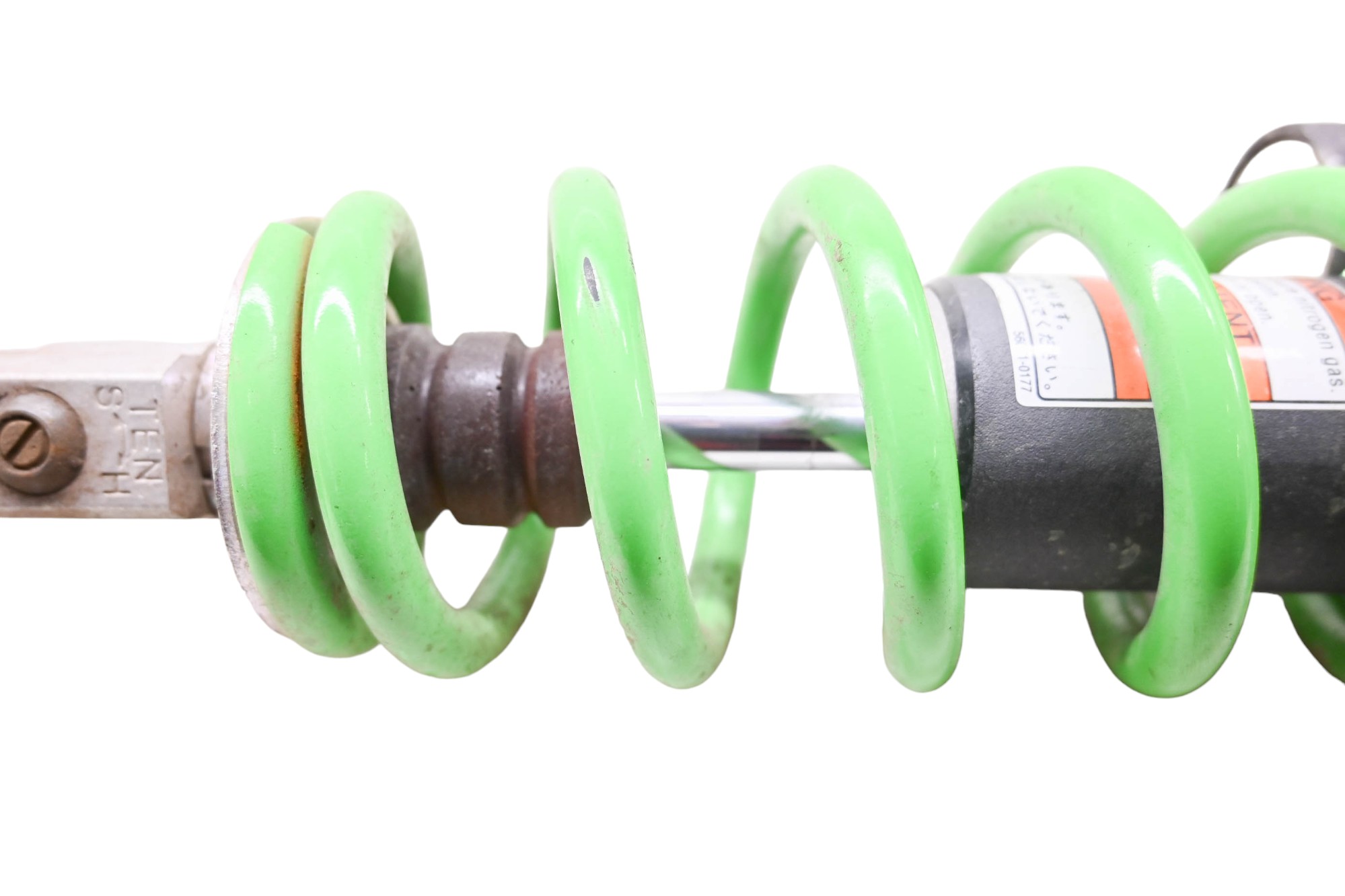 20 Kawasaki KLX250 Rear Shock