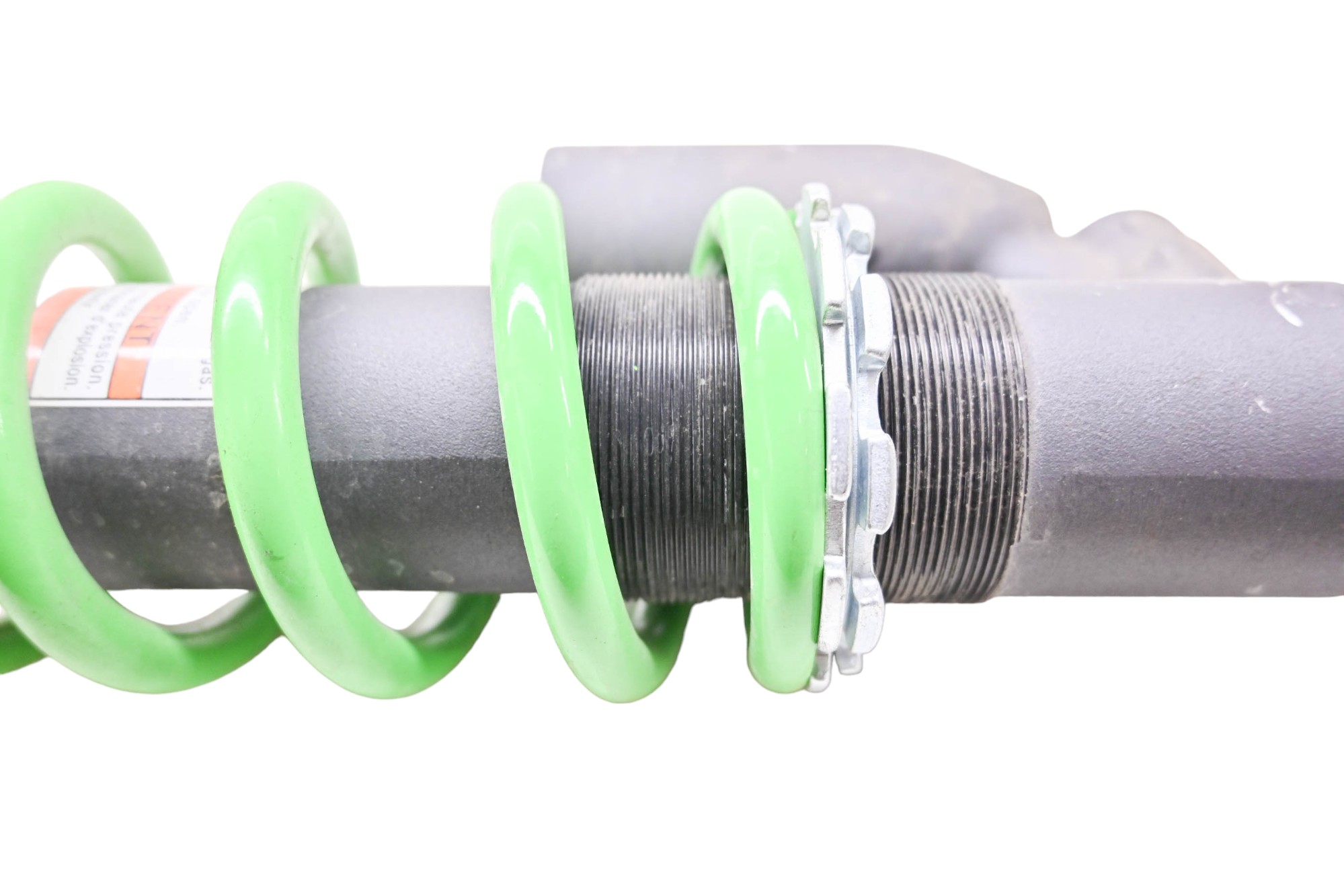 20 Kawasaki KLX250 Rear Shock