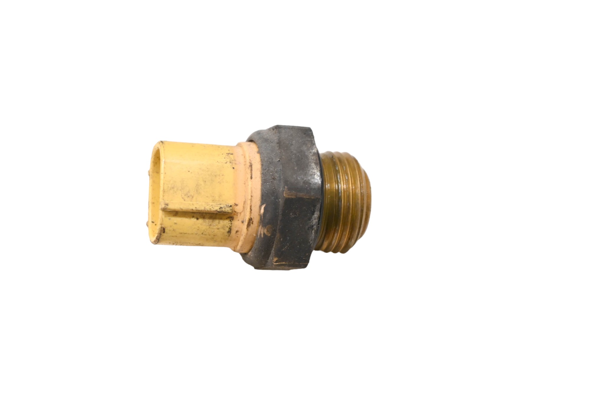 05 Suzuki Burgman 650 Cooling Fan Sensor AN650