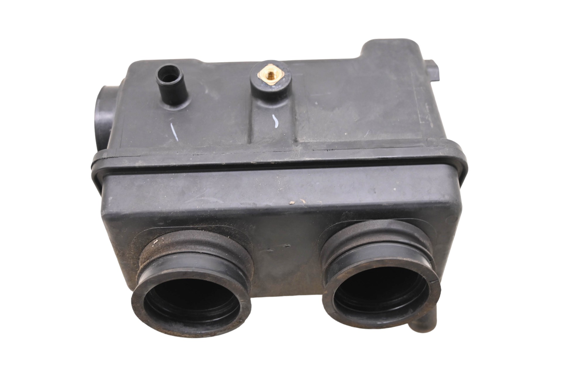 05 Suzuki Burgman 650 Airbox Intake Air Box Cleaner AN650