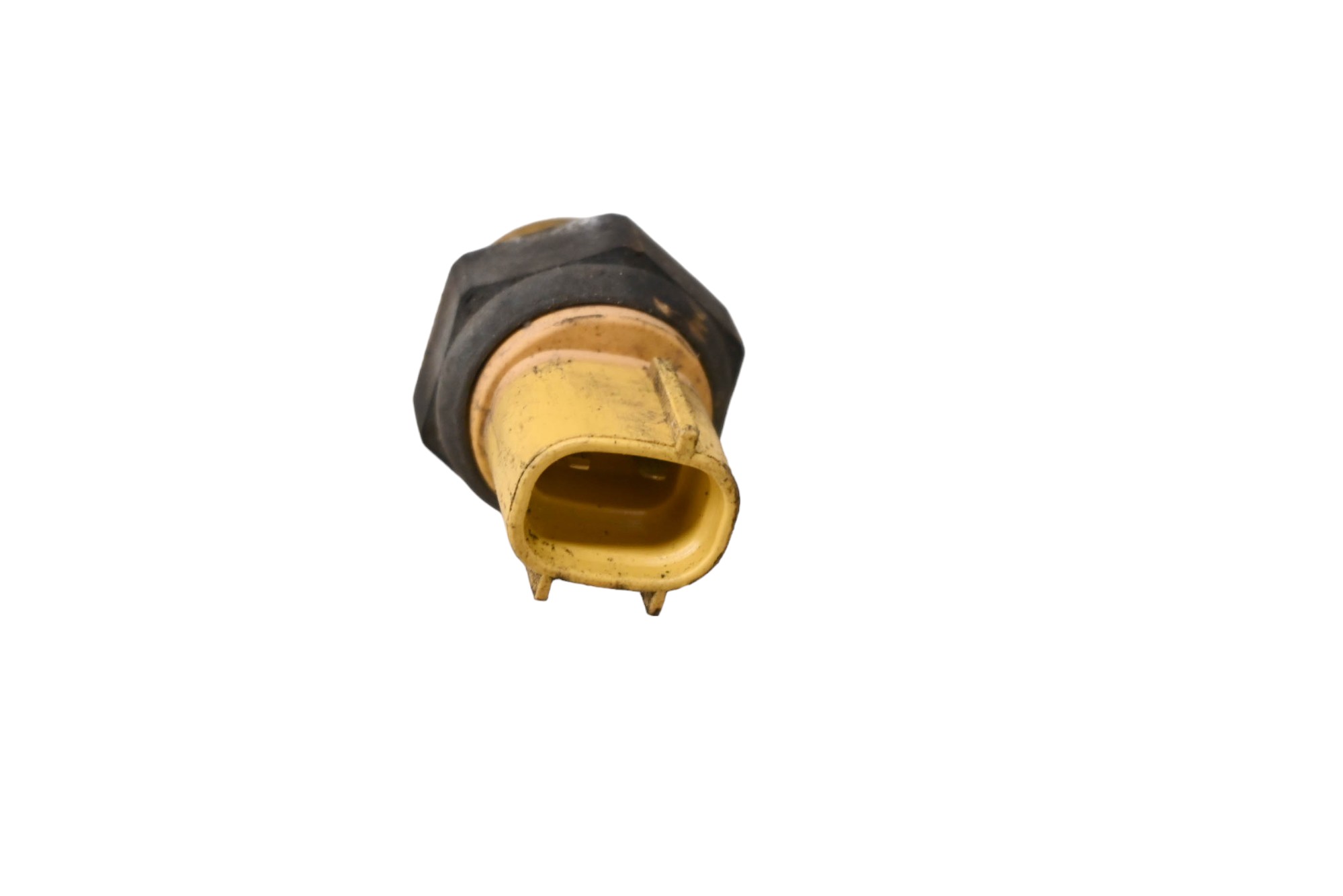 05 Suzuki Burgman 650 Cooling Fan Sensor AN650