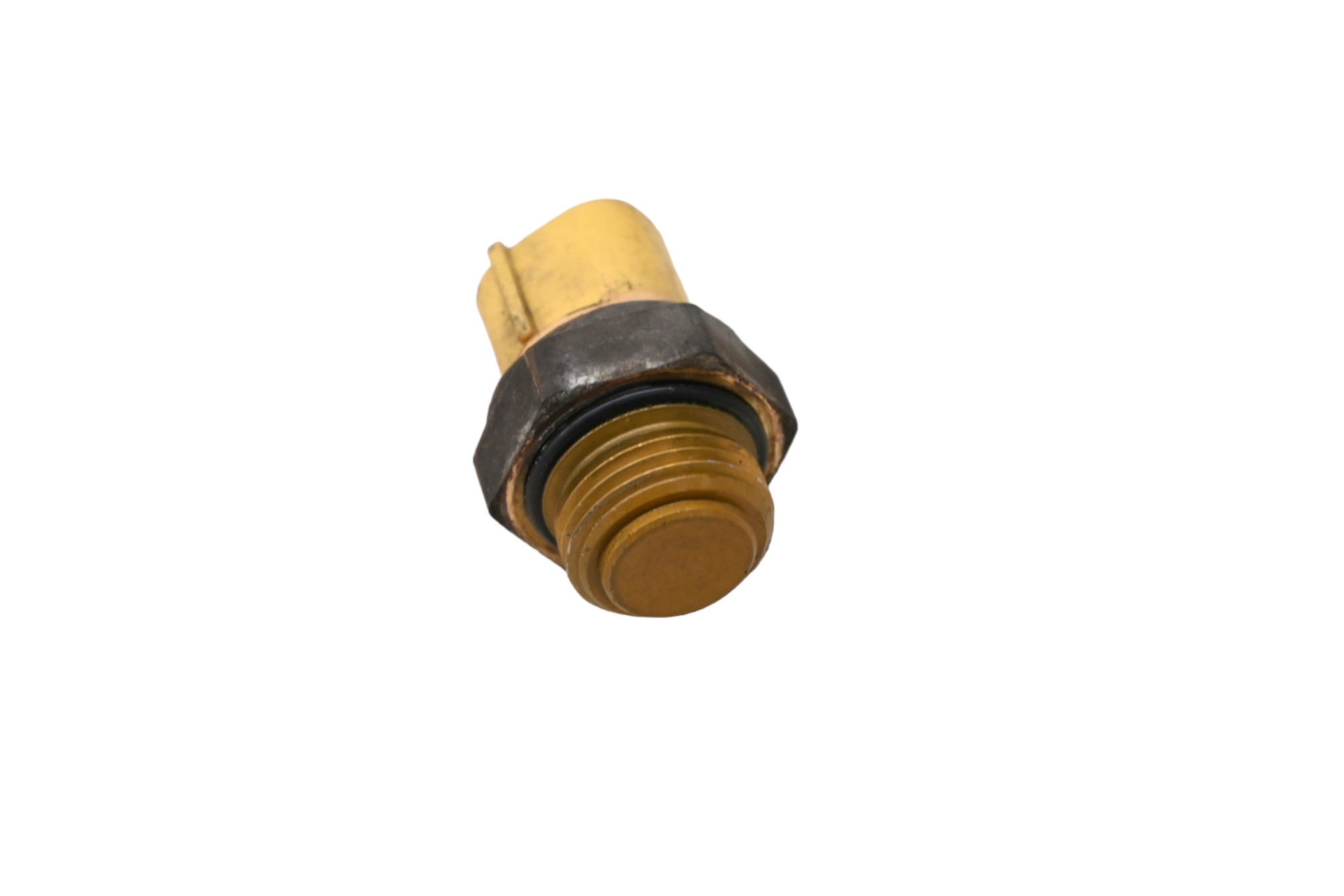 05 Suzuki Burgman 650 Cooling Fan Sensor AN650
