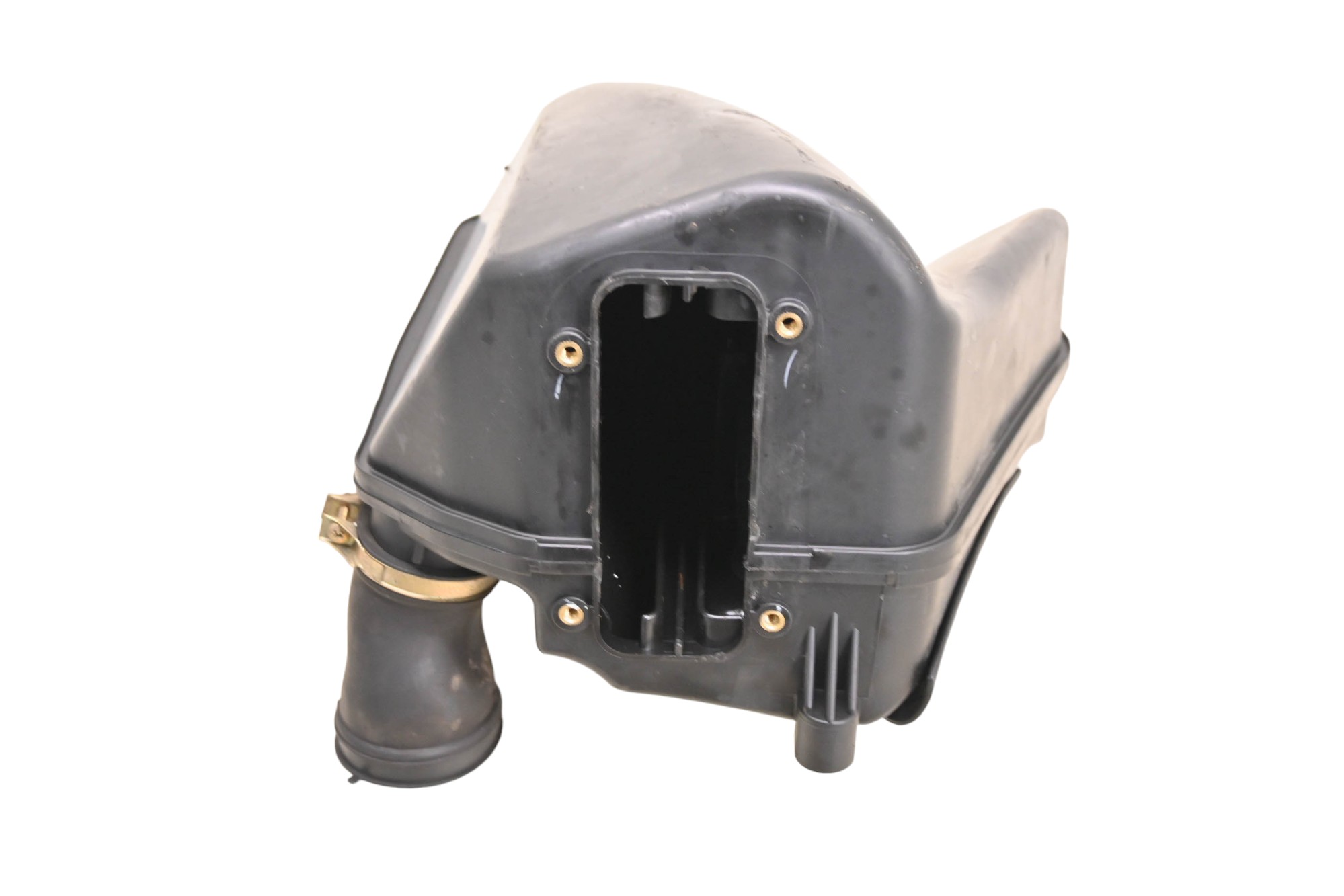 05 Suzuki Burgman 650 Airbox Intake Air Box AN650