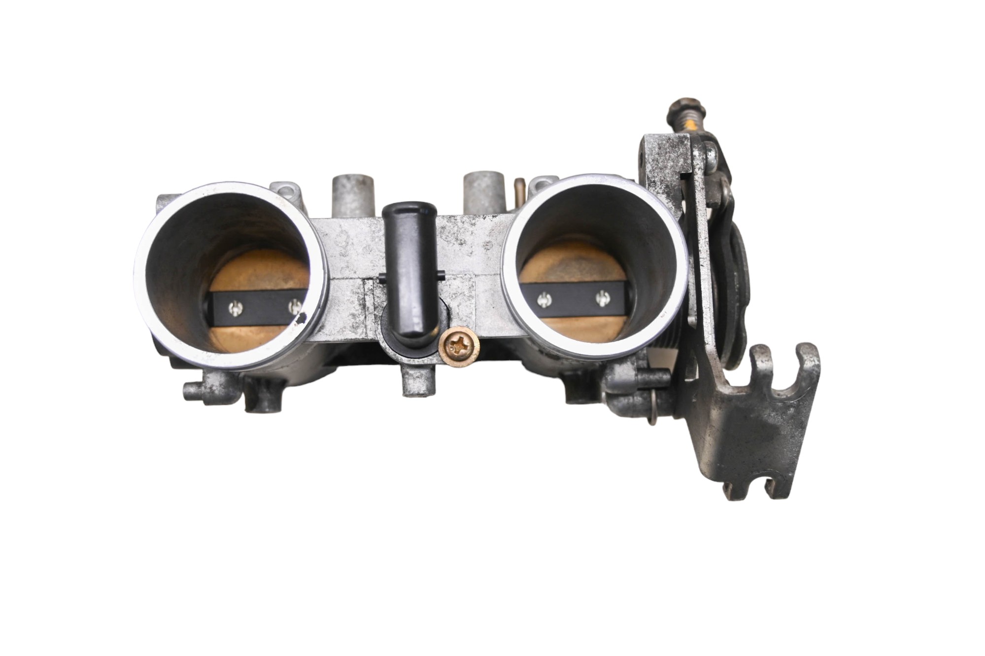 05 Suzuki Burgman 650 Throttle Body AN650