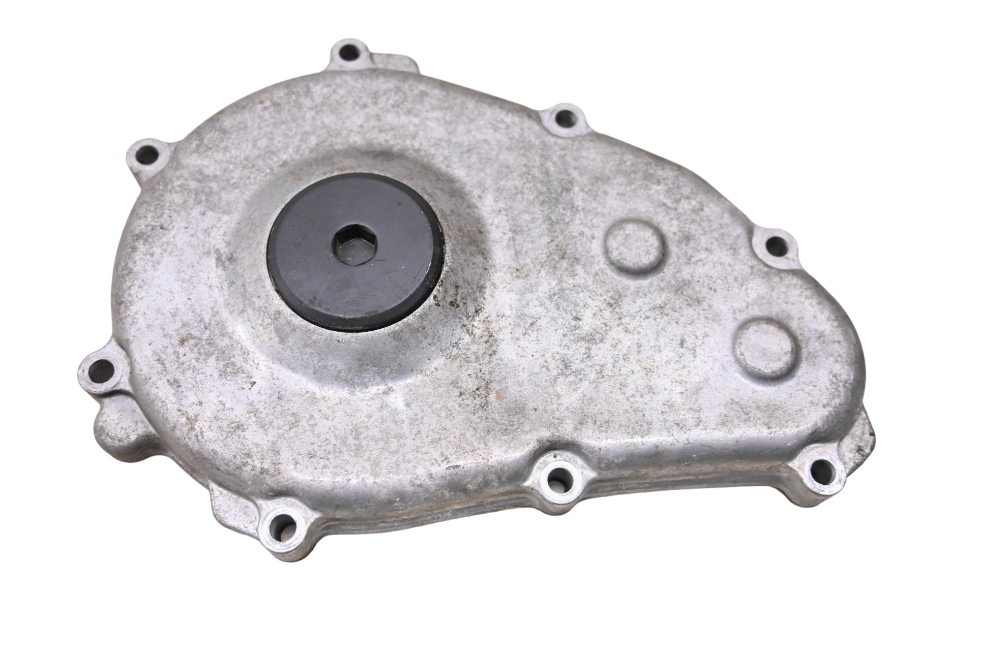 05 Suzuki Burgman 650 Starter Cover AN650