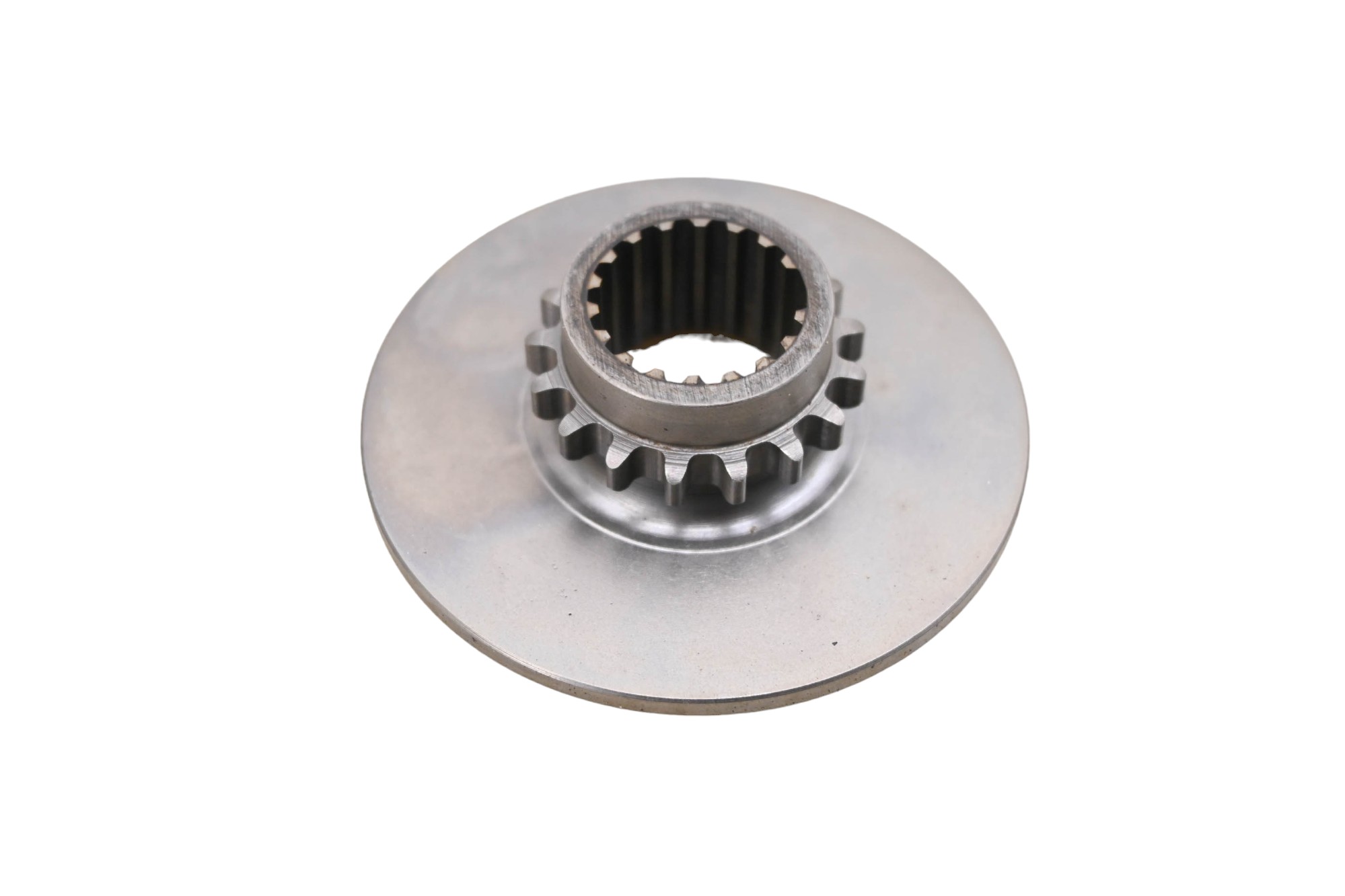 05 Suzuki Burgman 650 Crank Gear AN650