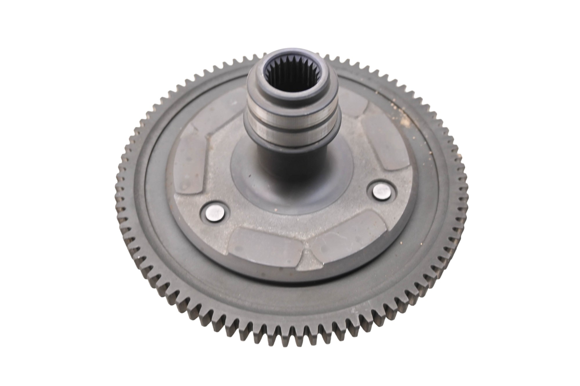 05 Suzuki Burgman 650 Final Drive Gear AN650