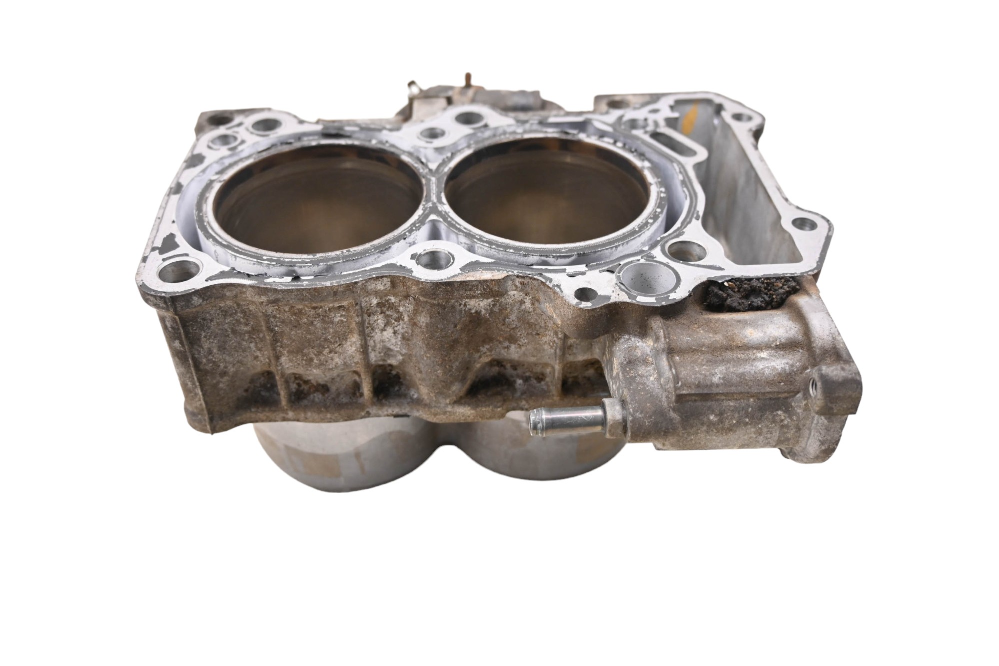 05 Suzuki Burgman 650 Cylinder AN650