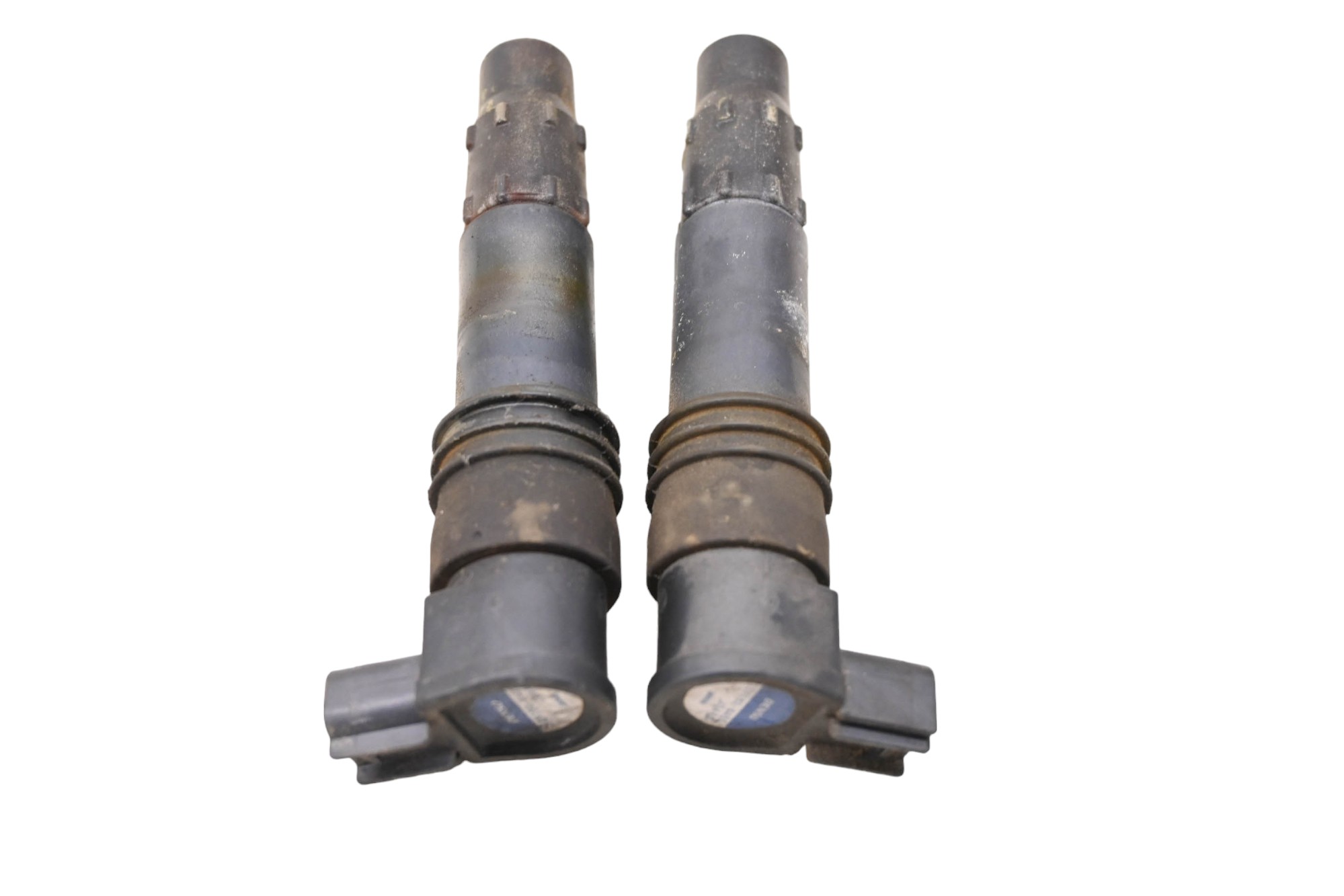 05 Suzuki Burgman 650 Ignition Coils AN650
