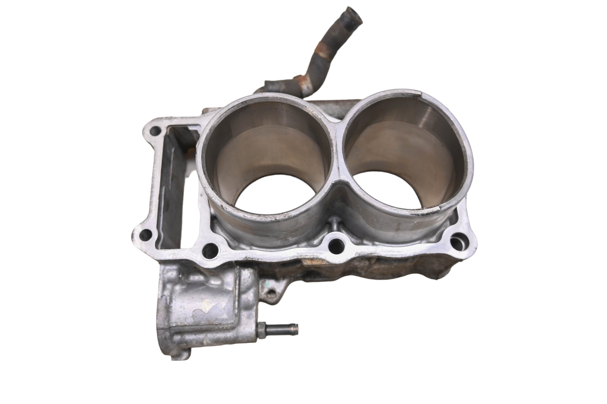 05 Suzuki Burgman 650 Cylinder AN650