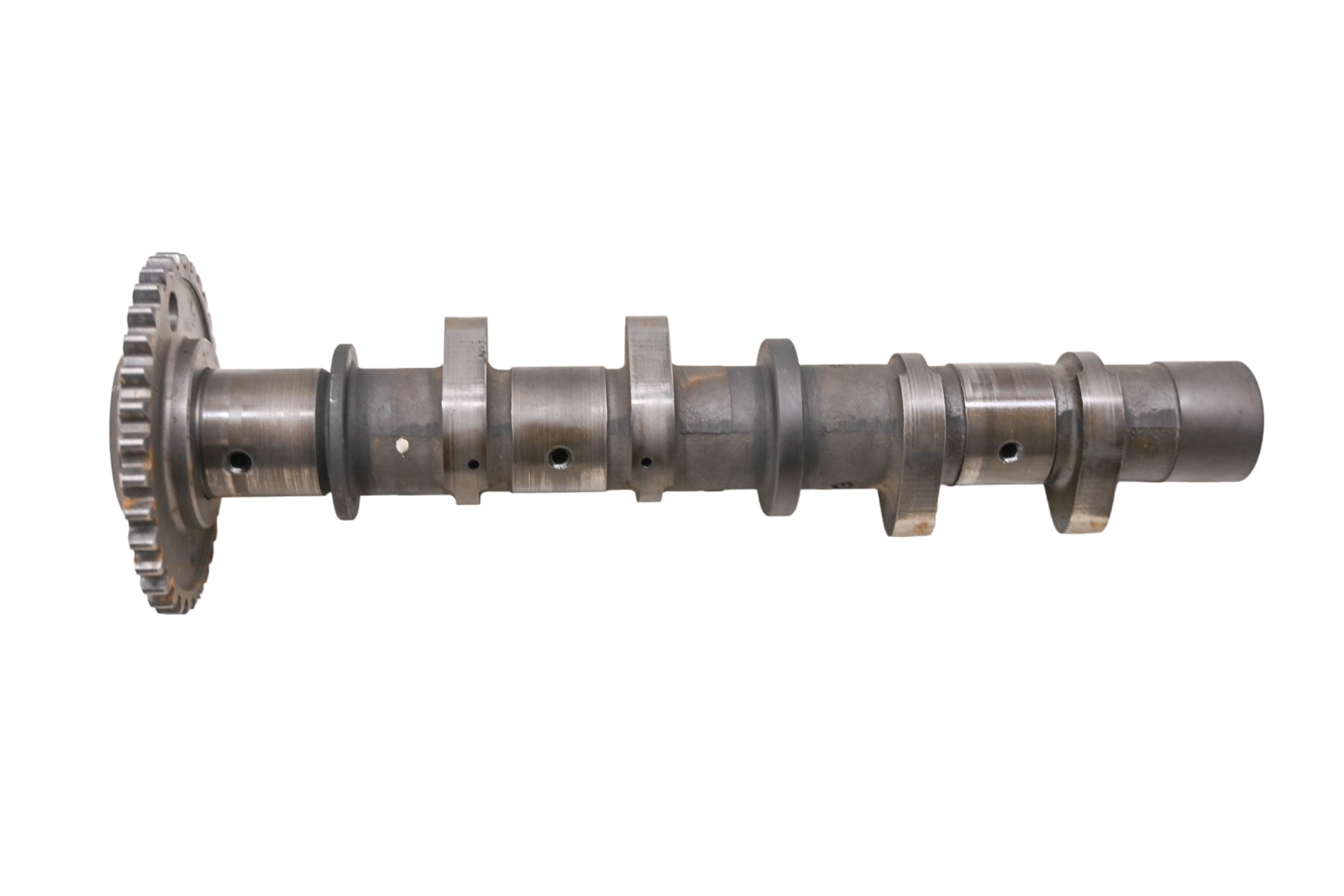 05 Suzuki Burgman 650 Intake Camshaft Cam Shaft AN650