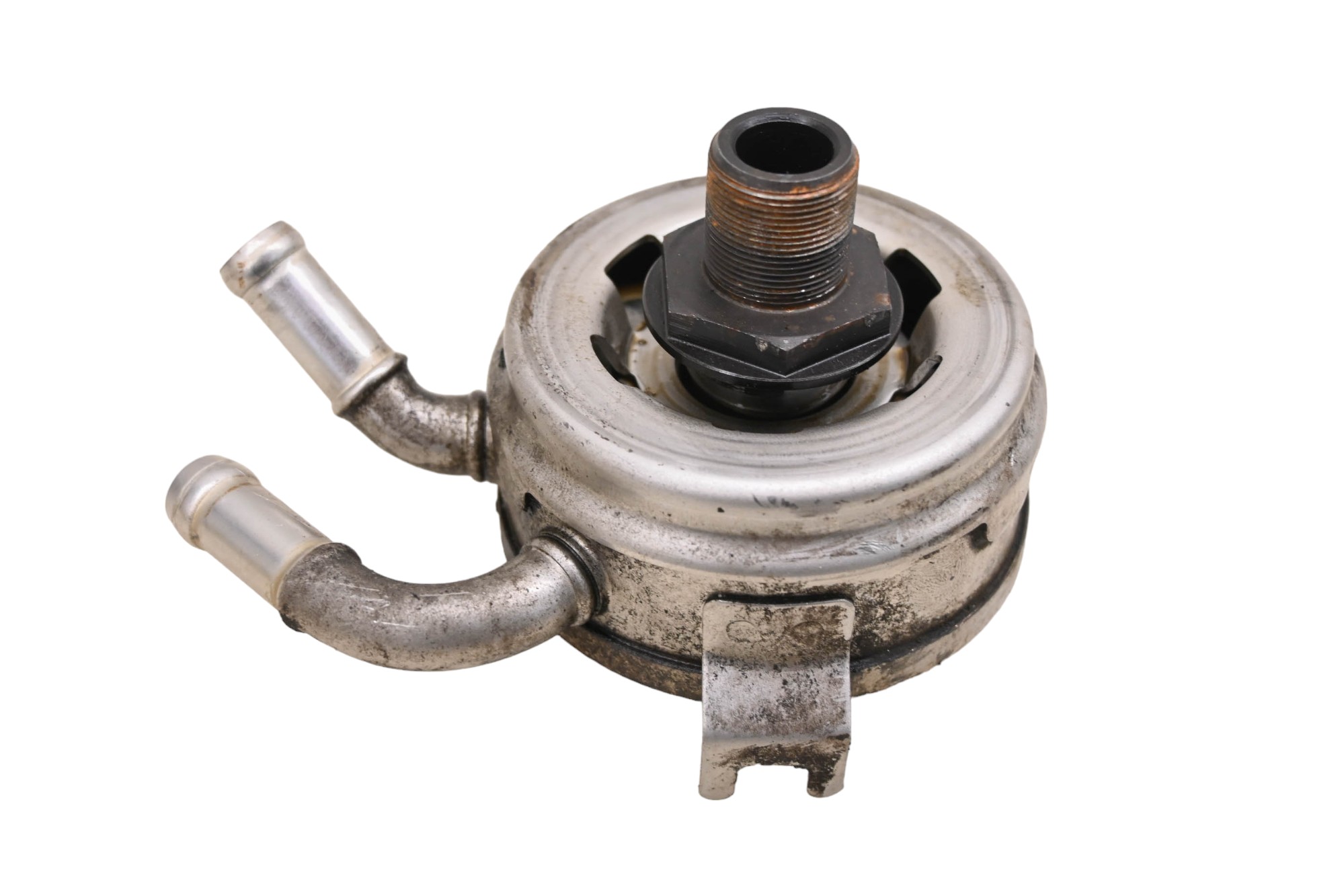 05 Suzuki Burgman 650 Oil Cooler AN650