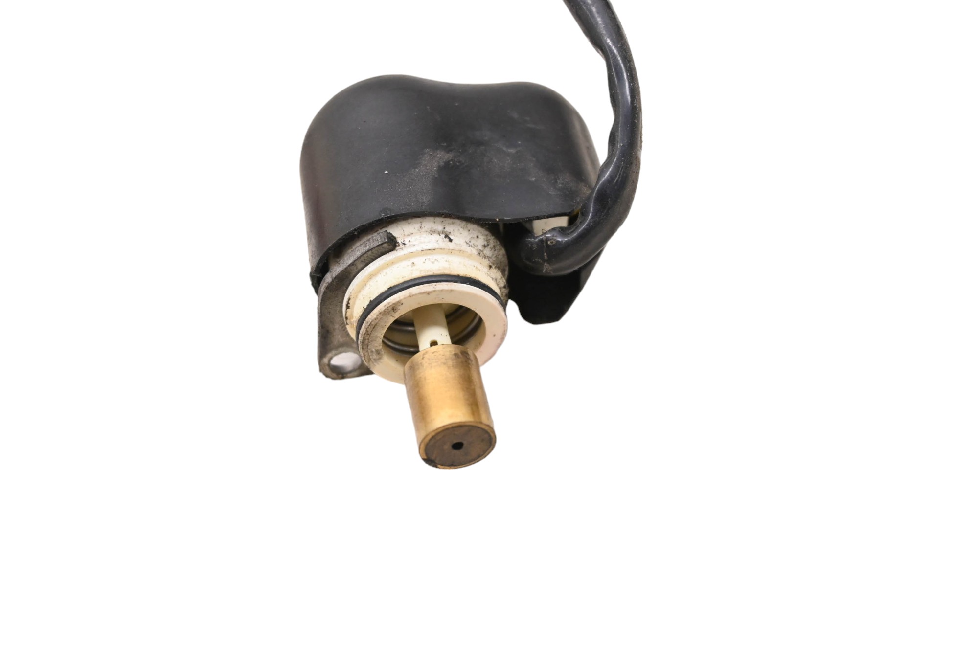 05 Suzuki Burgman 650 Throttle Thermo Element AN650