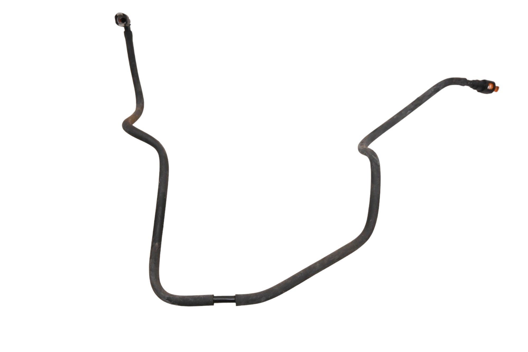05 Suzuki Burgman 650 Fuel Line AN650