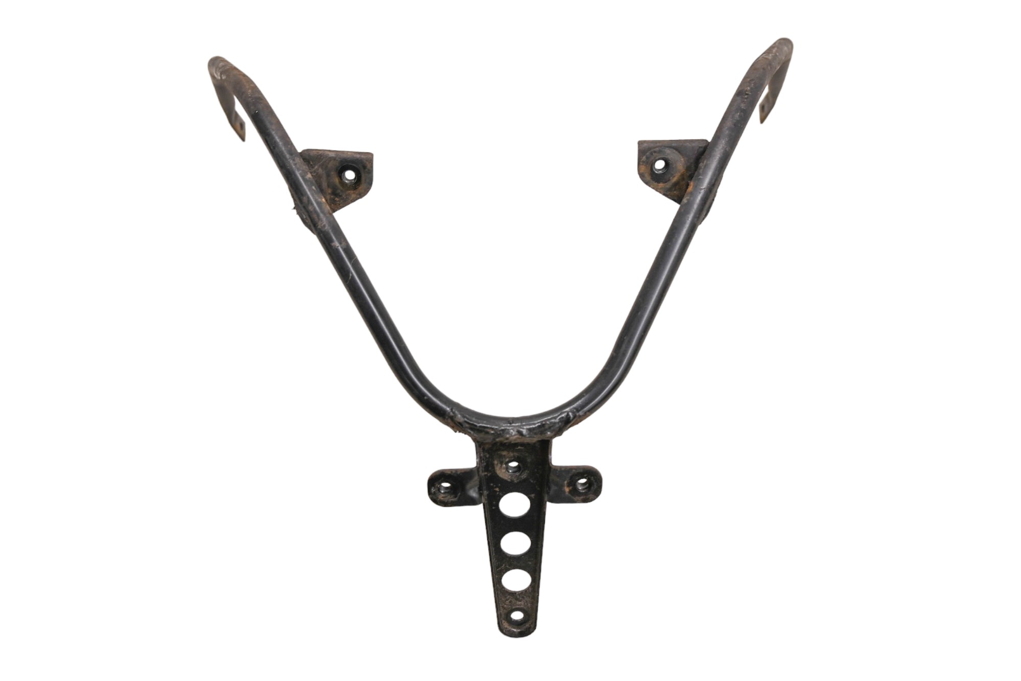 05 Suzuki Burgman 650 Rear Frame Bracket Mount AN650