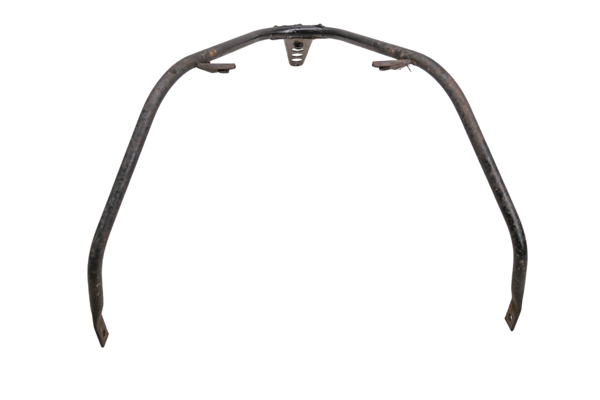 05 Suzuki Burgman 650 Rear Frame Bracket Mount AN650