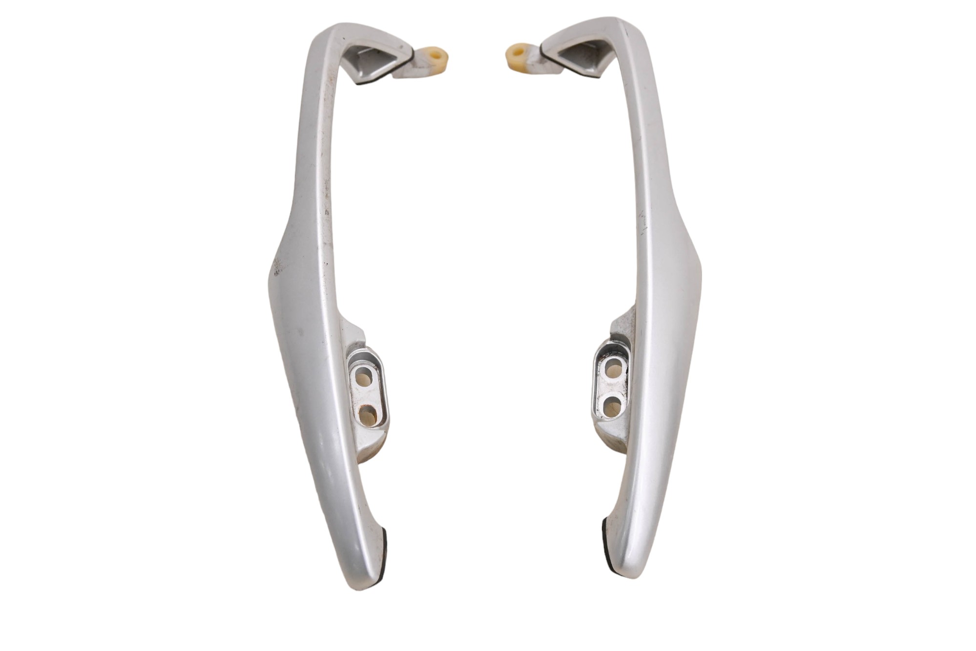 05 Suzuki Burgman 650 Passenger Grab Bar Left & Right AN650