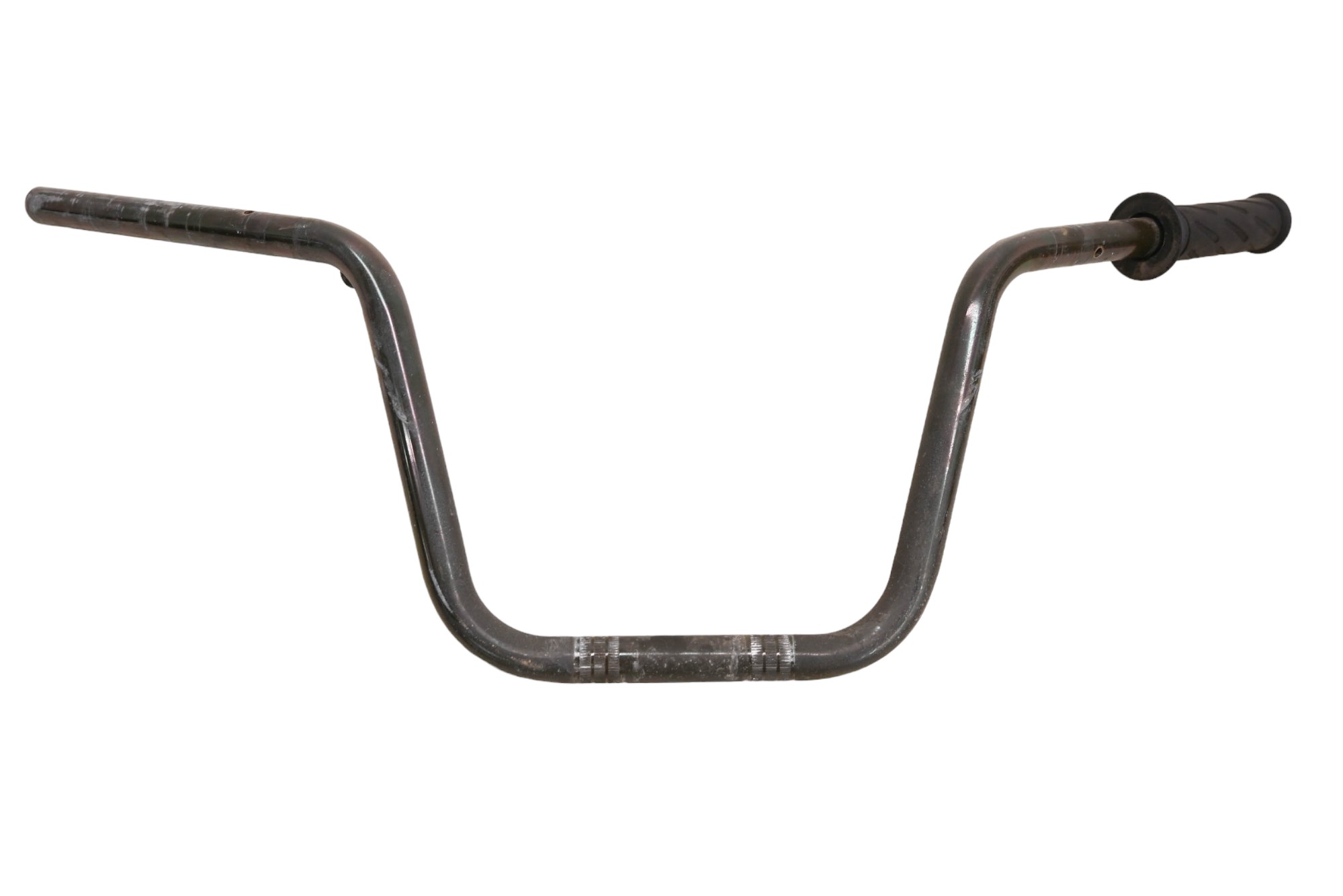 05 Suzuki Burgman 650 Handlebars AN650