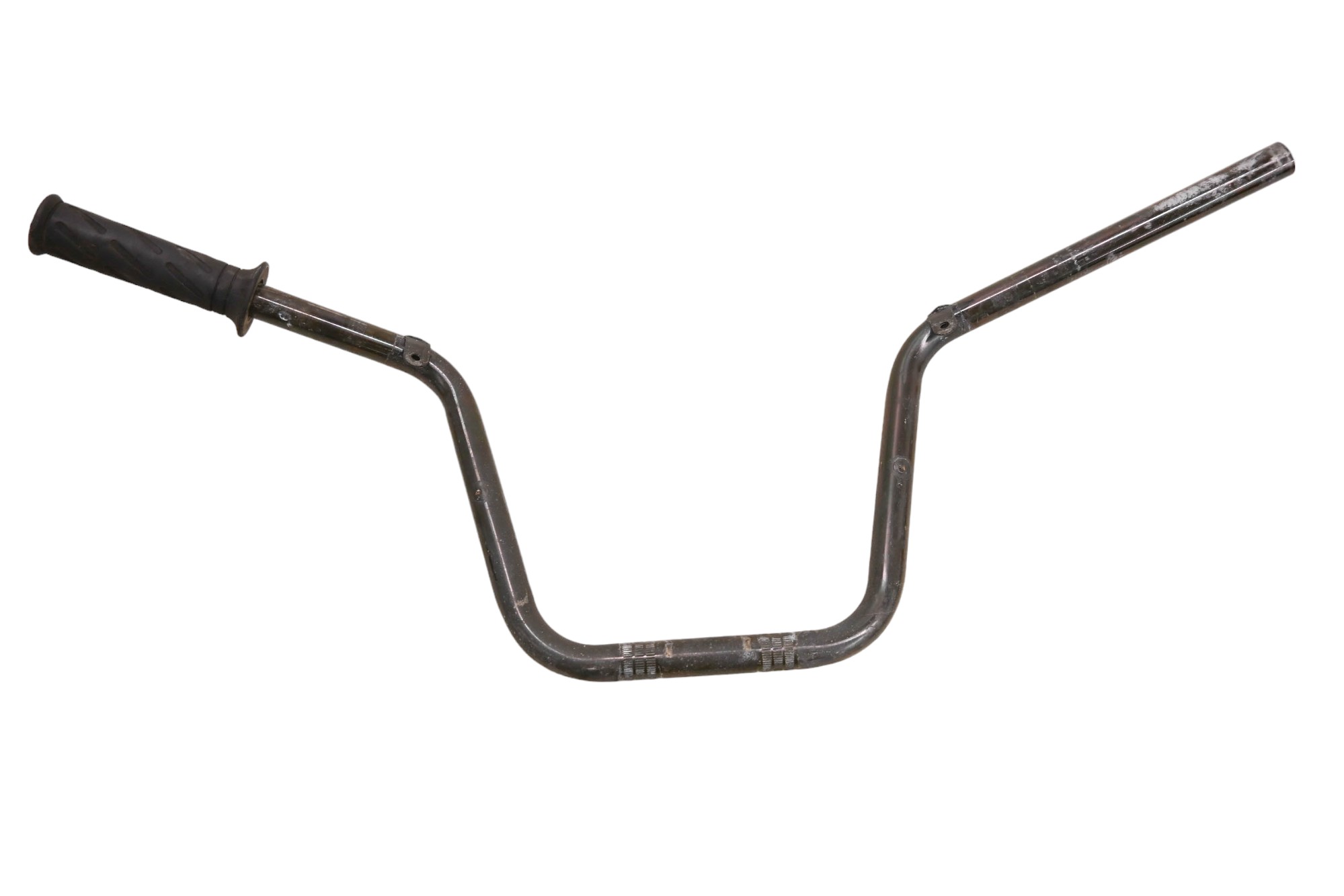 05 Suzuki Burgman 650 Handlebars AN650