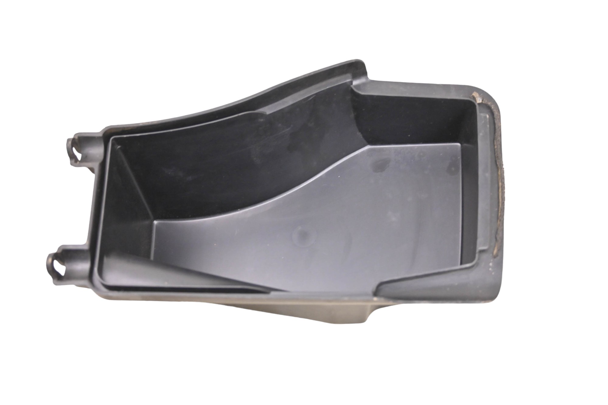 05 Suzuki Burgman 650 Tool Storage Box Cover AN650