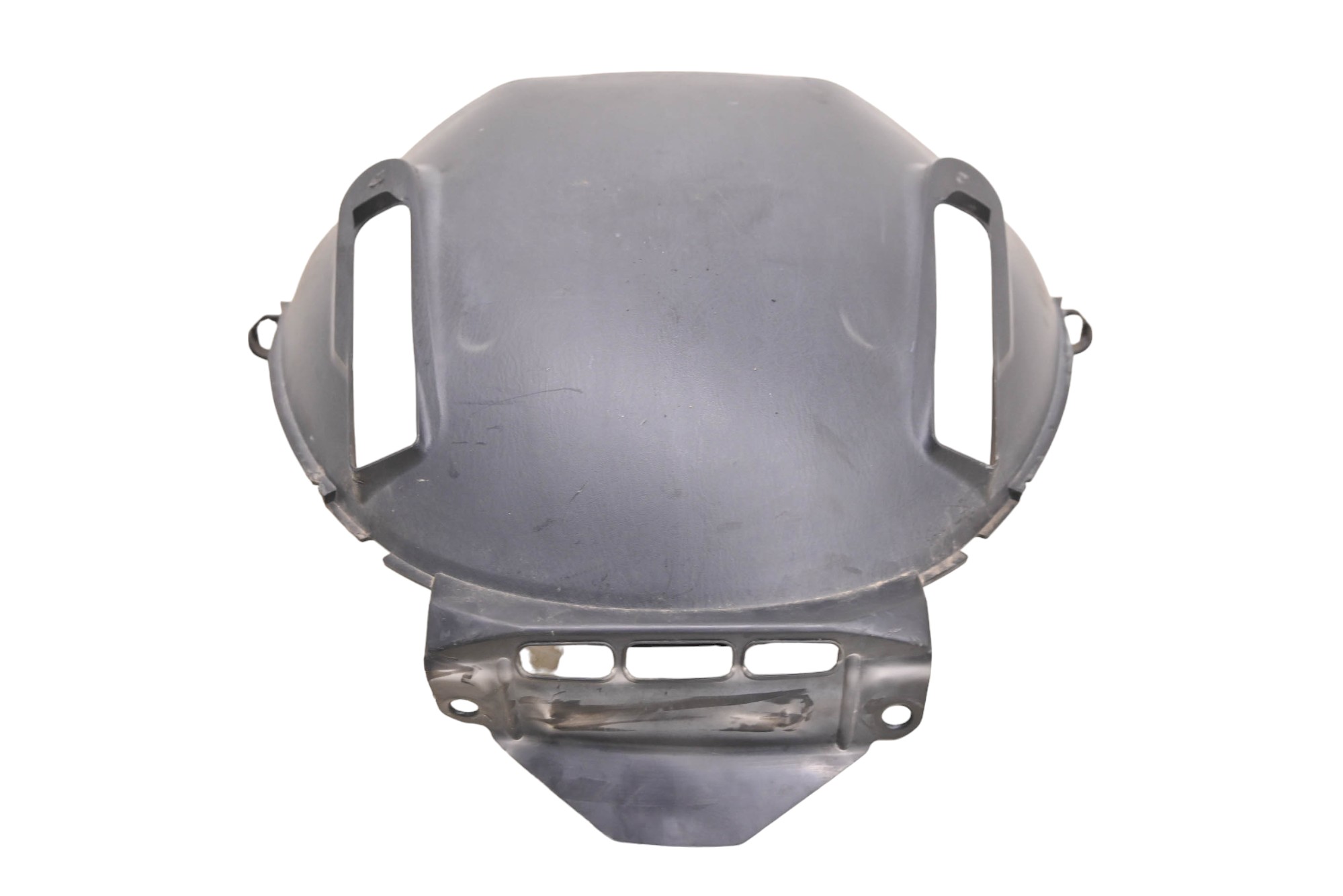 05 Suzuki Burgman 650 Front Meter Top Cover AN650