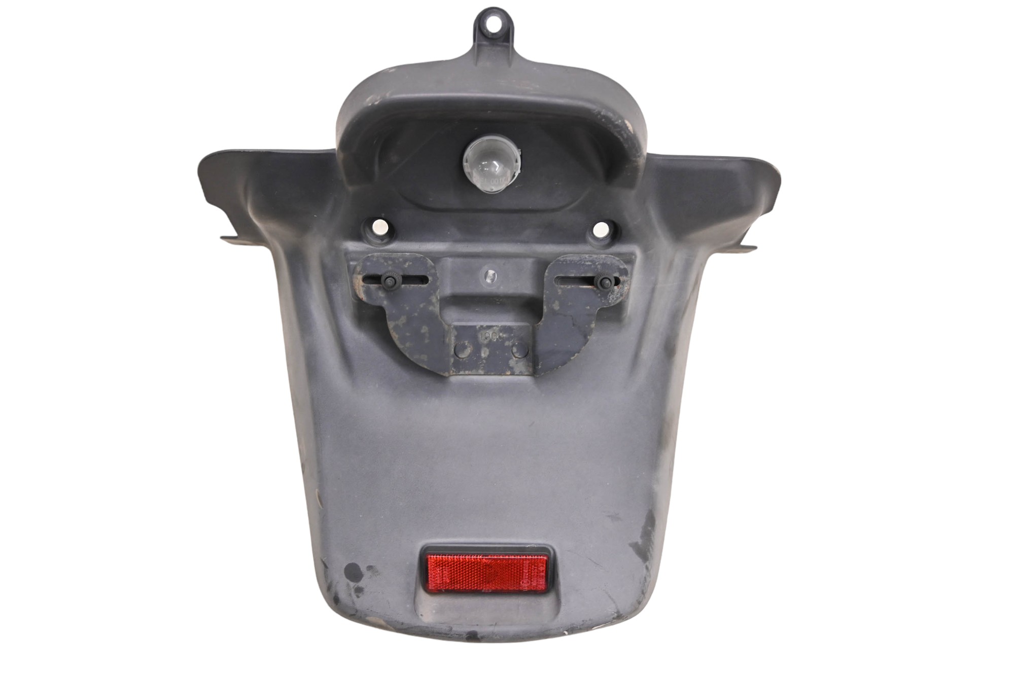 05 Suzuki Burgman 650 Rear Fender AN650