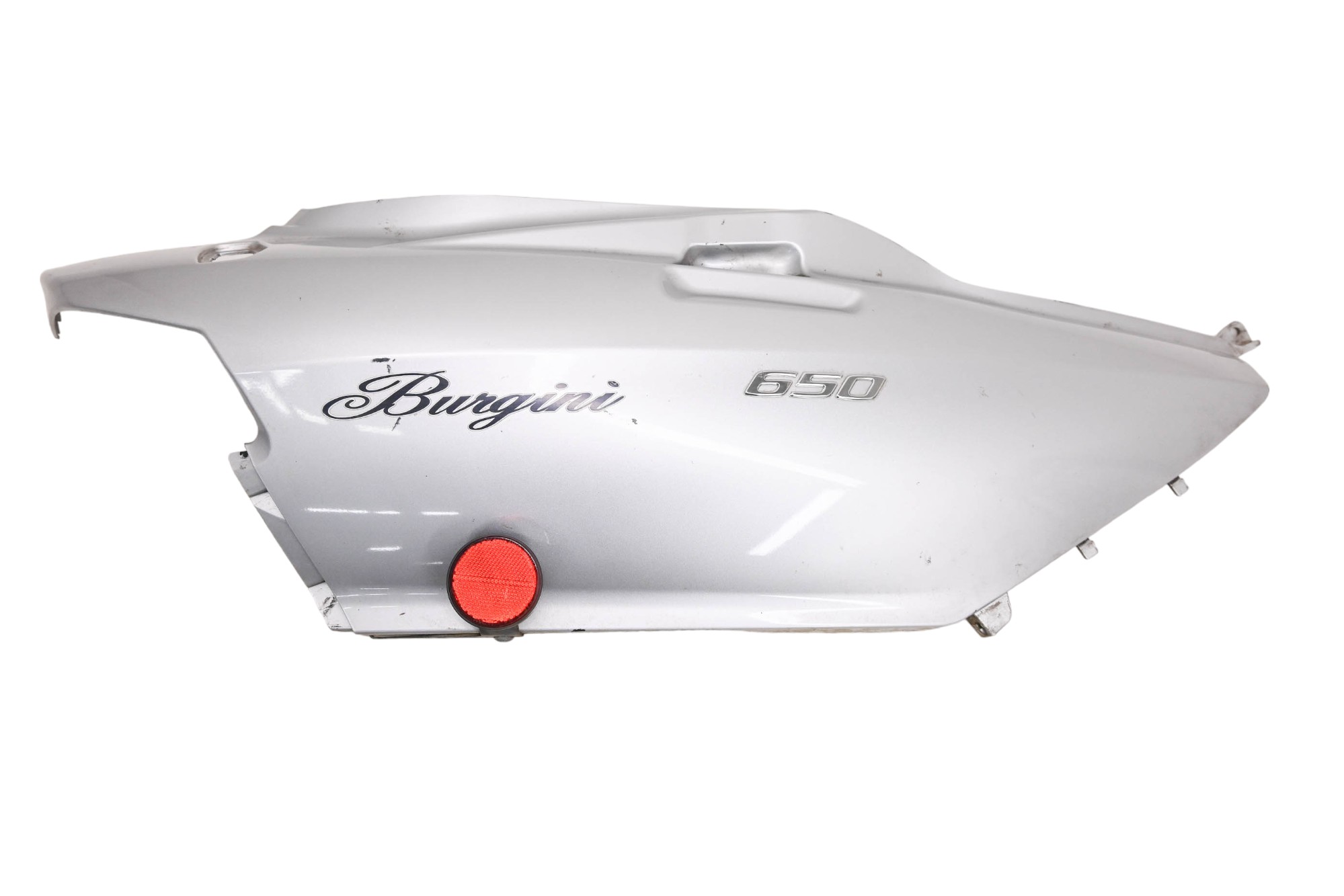 05 Suzuki Burgman 650 Right Side Panel Shroud Cover AN650