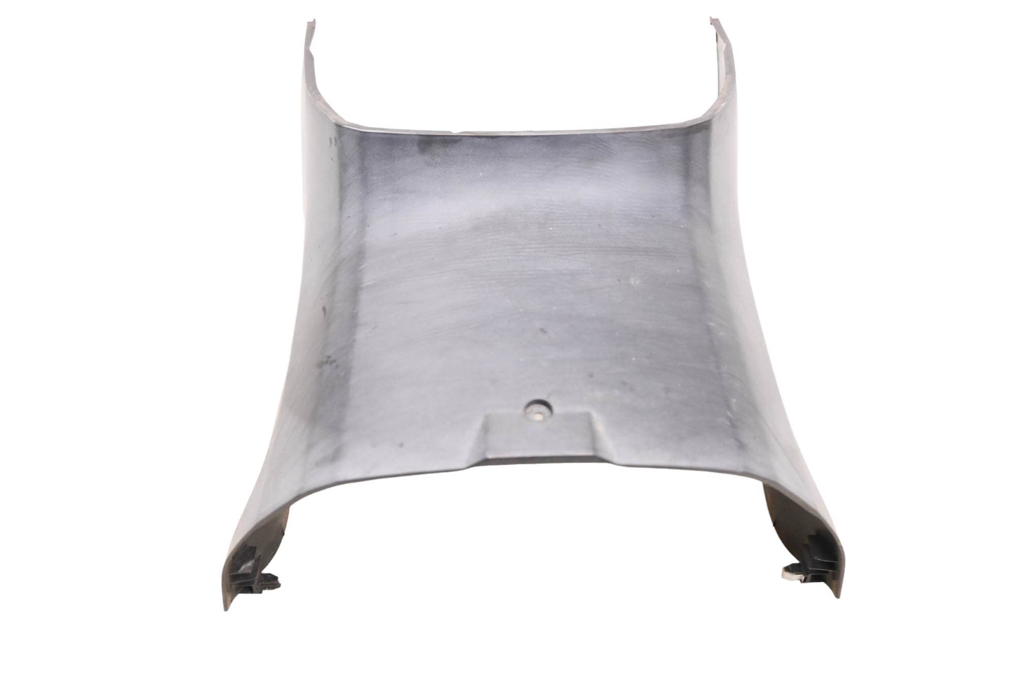 05 Suzuki Burgman 650 Center Panel Maintenance Lid Cover AN650