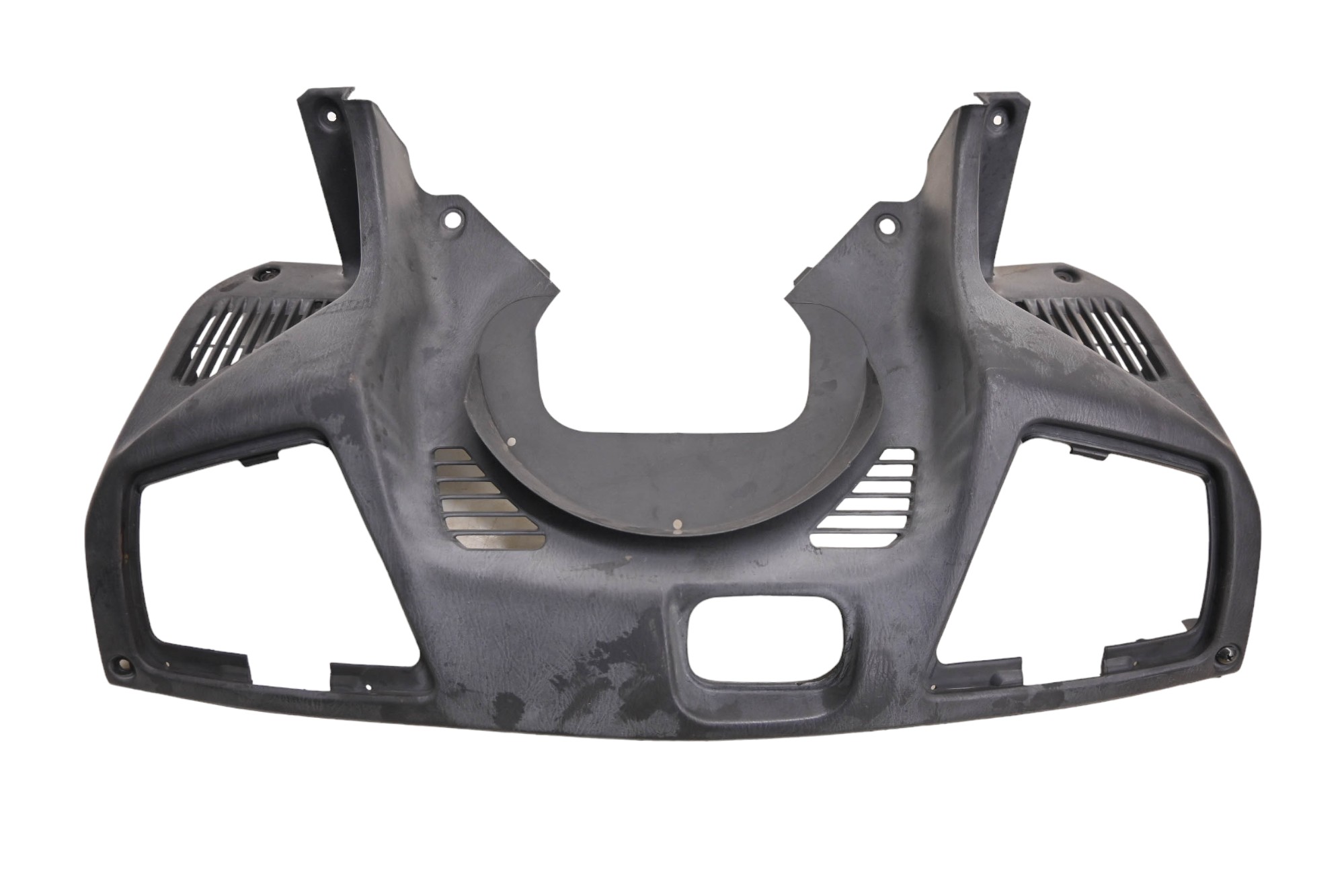 05 Suzuki Burgman 650 Front Panel Dash Cover AN650