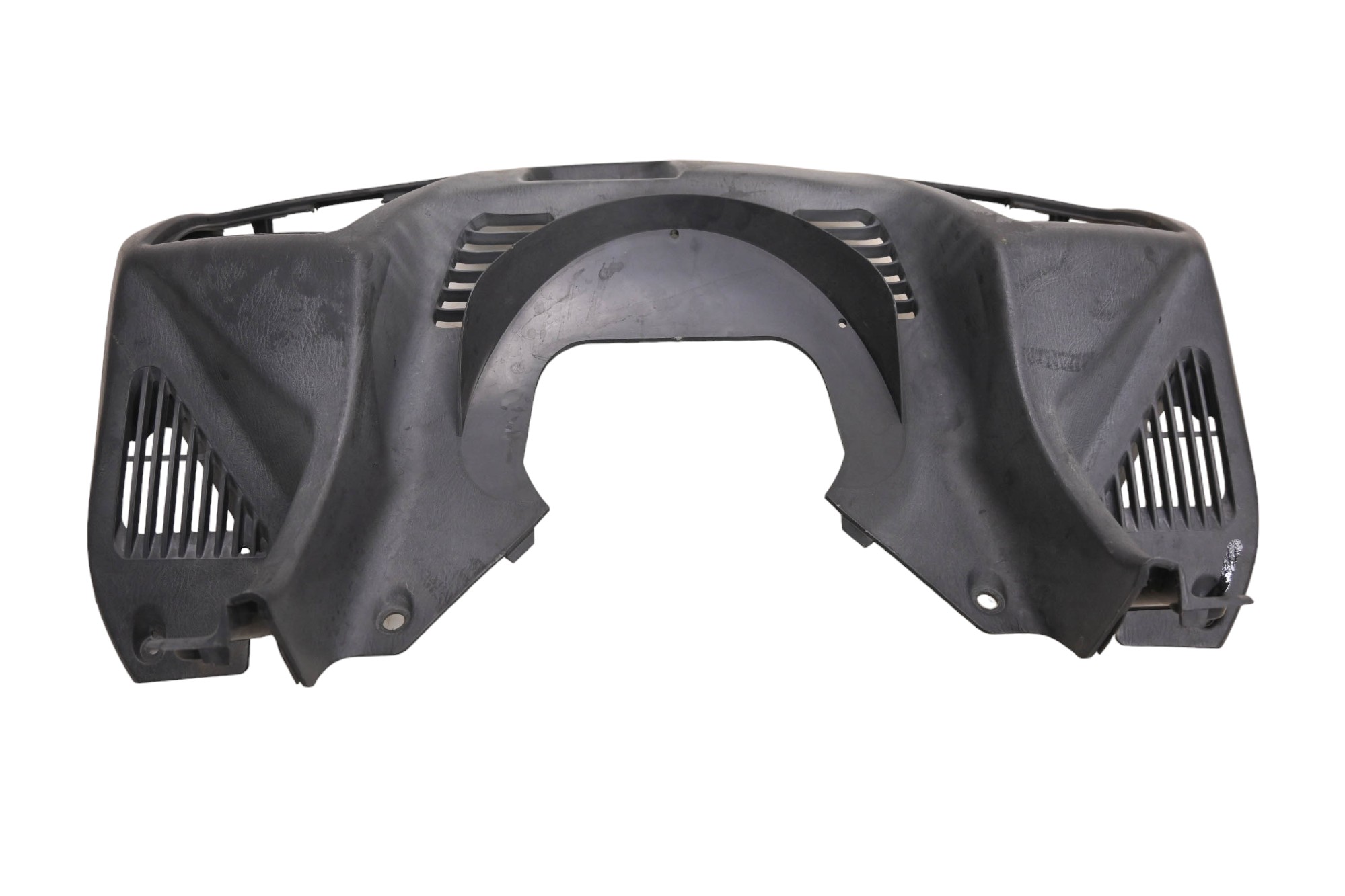 05 Suzuki Burgman 650 Front Panel Dash Cover AN650