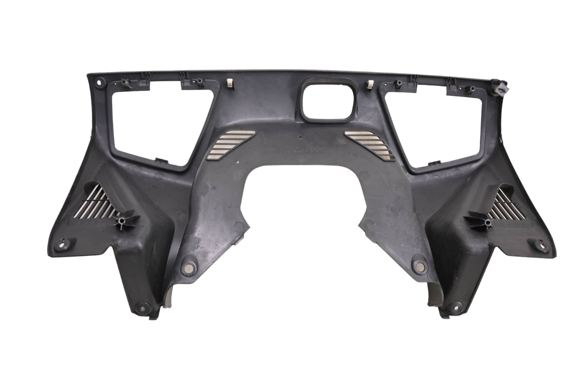 05 Suzuki Burgman 650 Front Panel Dash Cover AN650