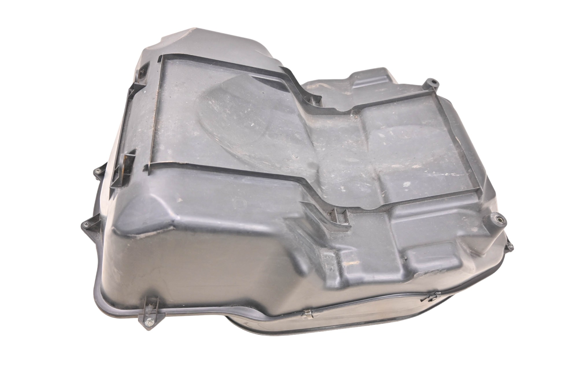 05 Suzuki Burgman 650 Helmet Box AN650
