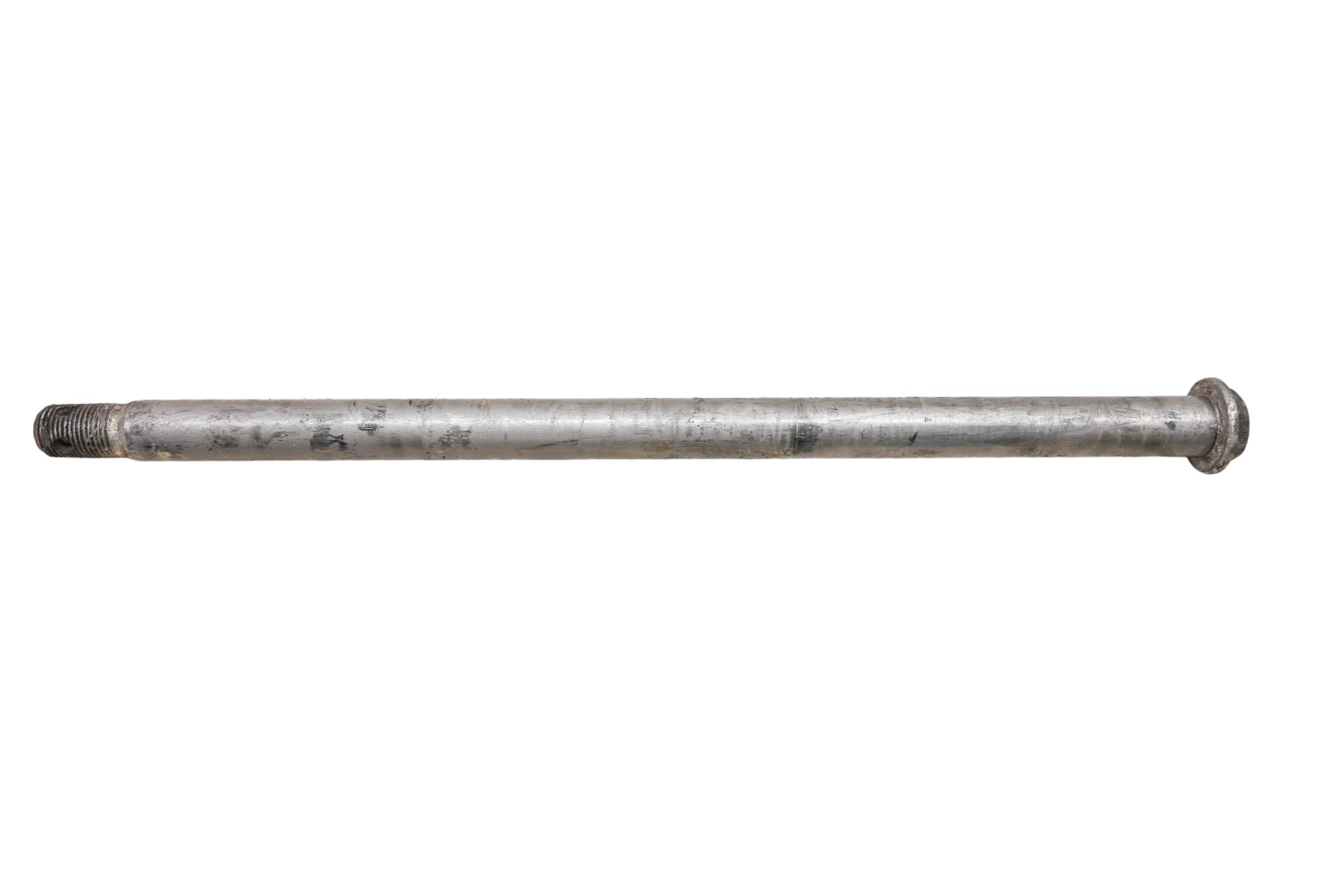 05 Suzuki Burgman 650 Rear Axle Bolt AN650