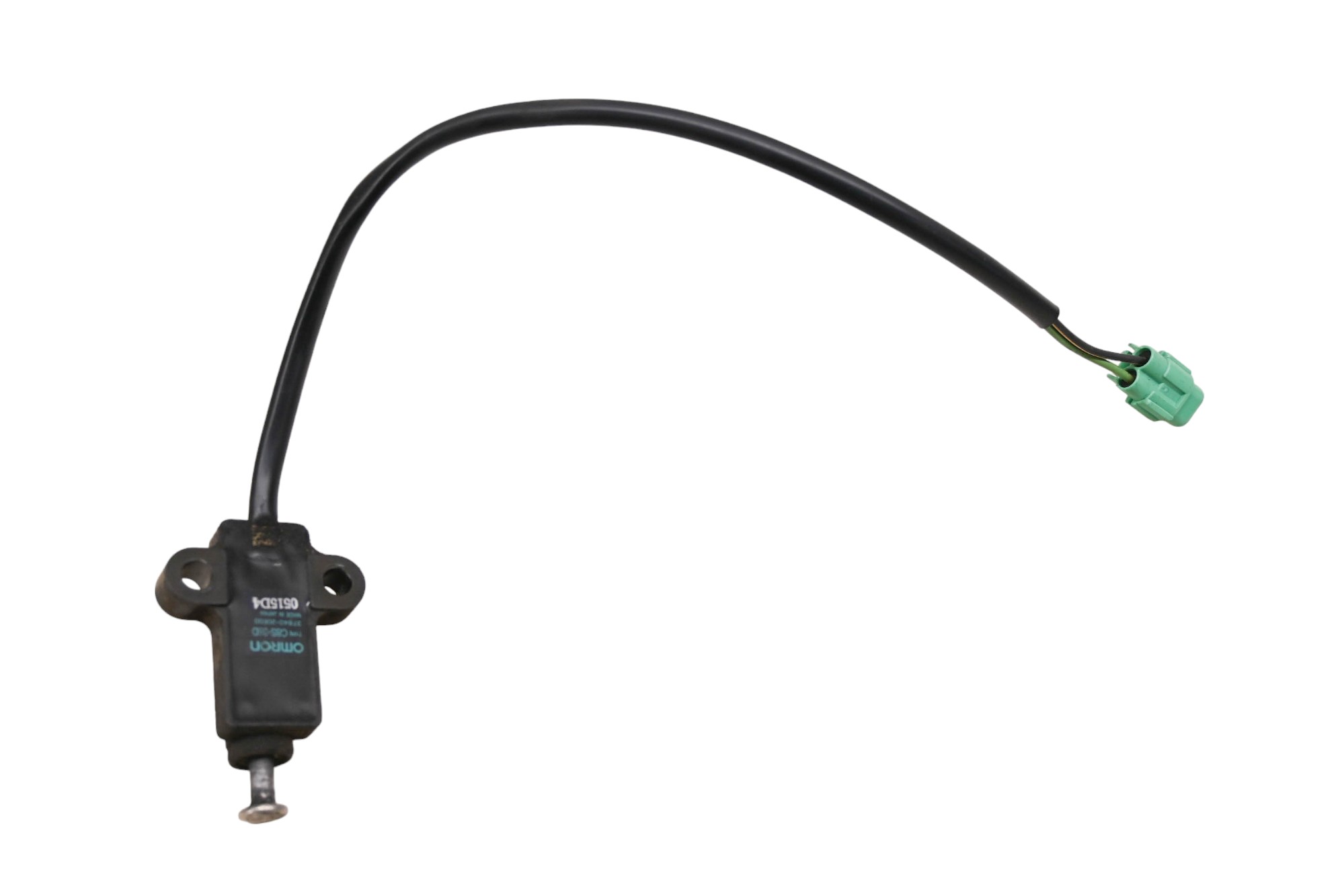 05 Suzuki Burgman 650 Side Stand Switch AN650