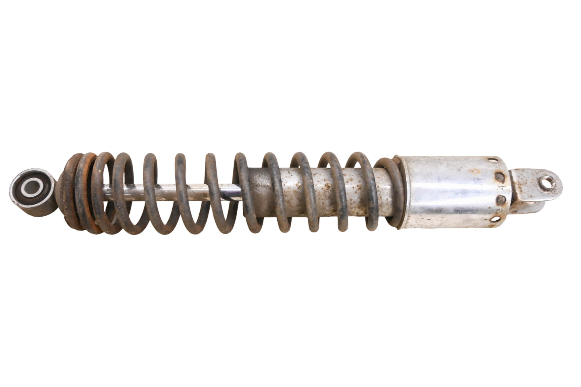 05 Suzuki Burgman 650 Rear Shock AN650