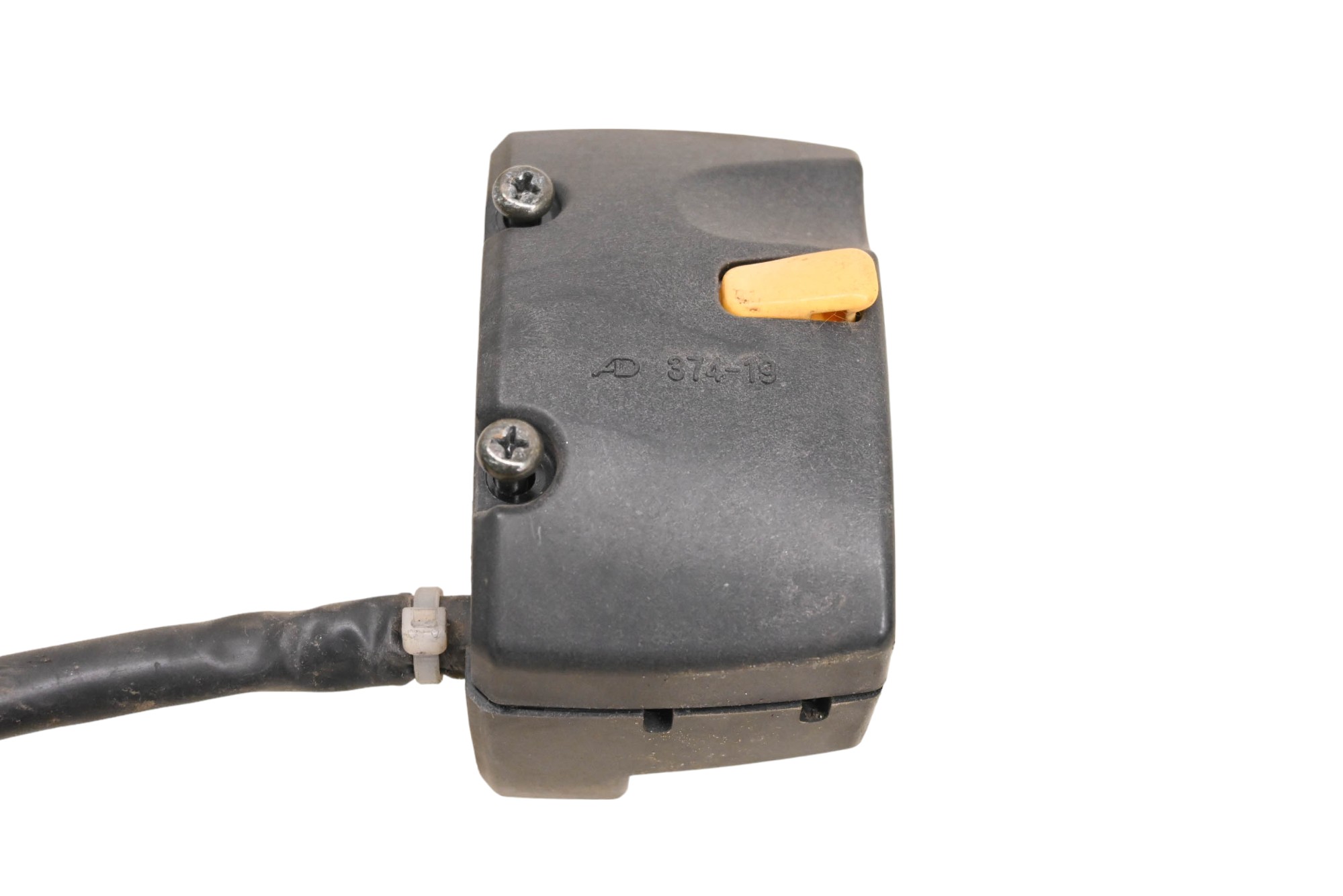 05 Suzuki Burgman 650 Headlight On Off Handlebar Switch Left AN650