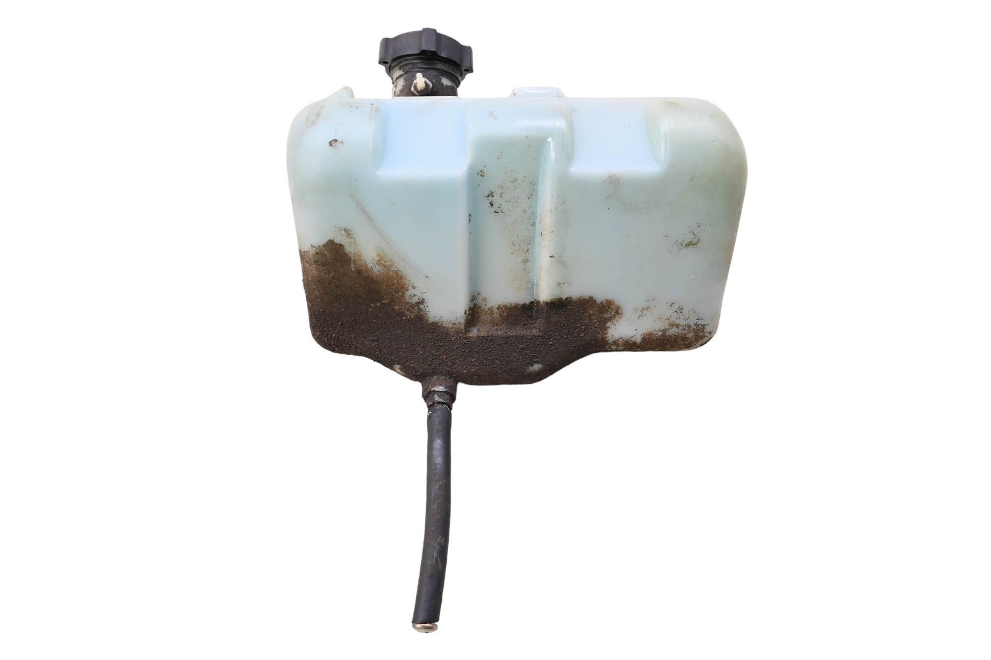 01 Polaris Xplorer 250 4x4 Oil Tank