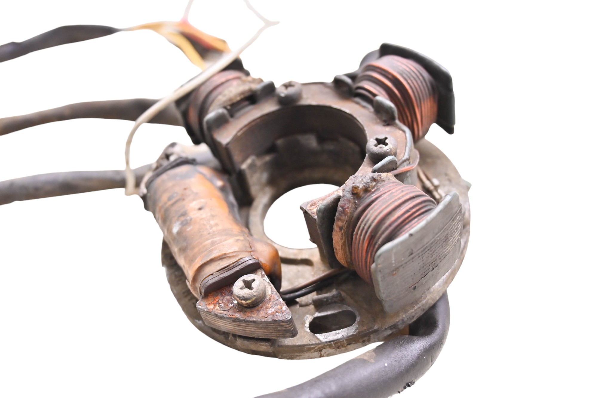 01 Polaris Xplorer 250 4x4 Stator