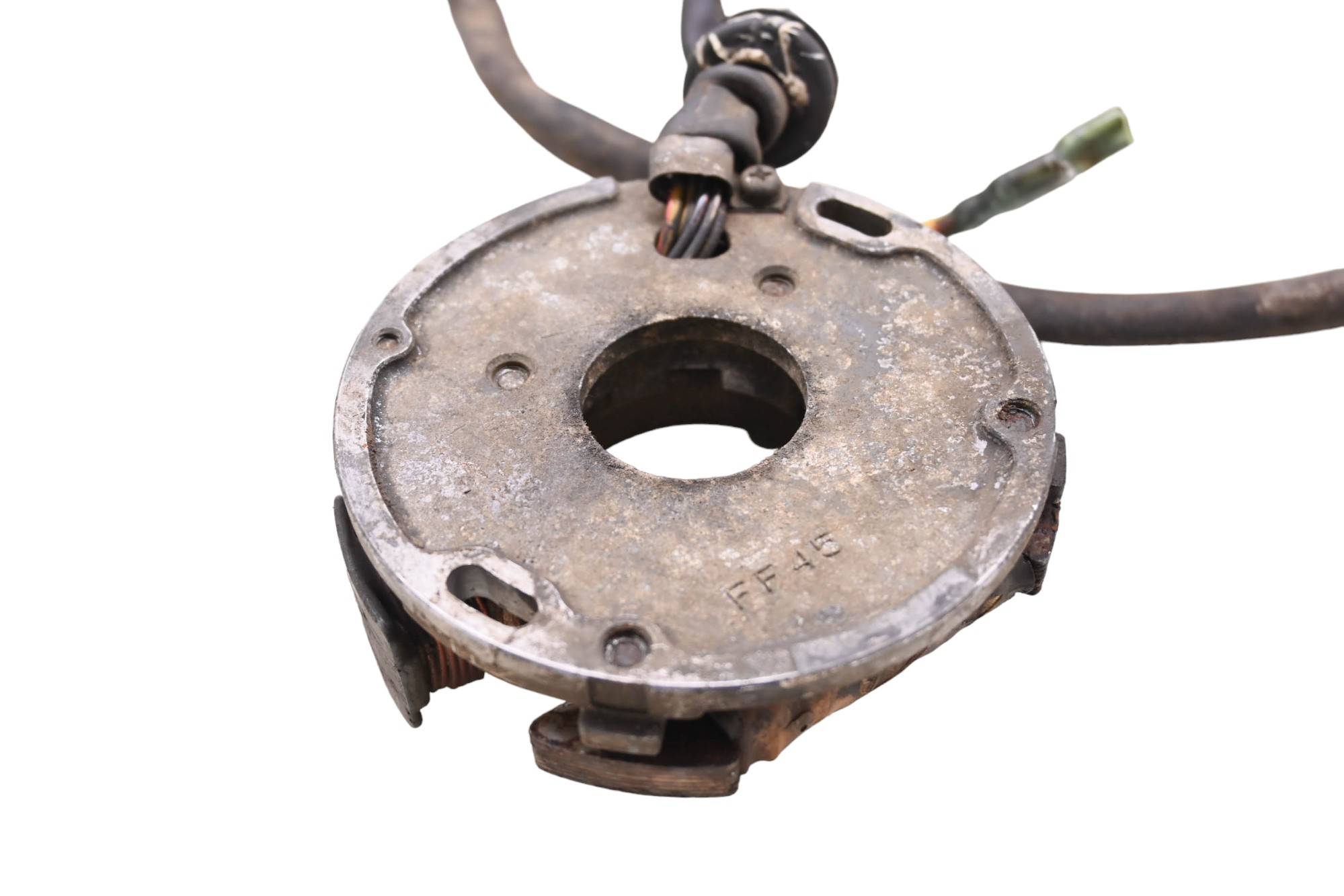 01 Polaris Xplorer 250 4x4 Stator
