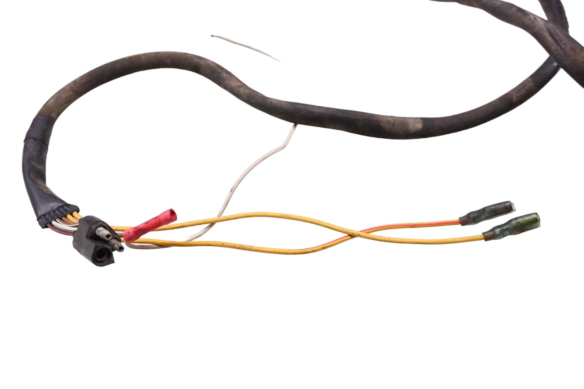 01 Polaris Xplorer 250 4x4 Stator