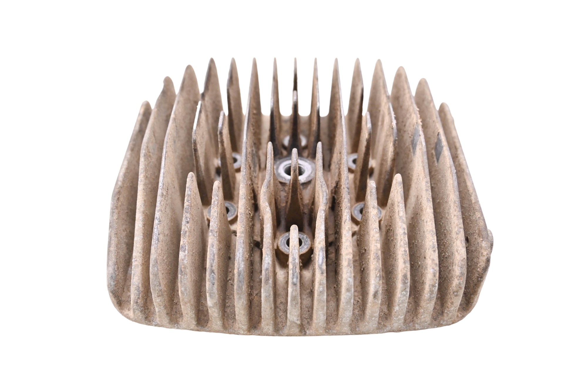 01 Polaris Xplorer 250 4x4 Cylinder Head