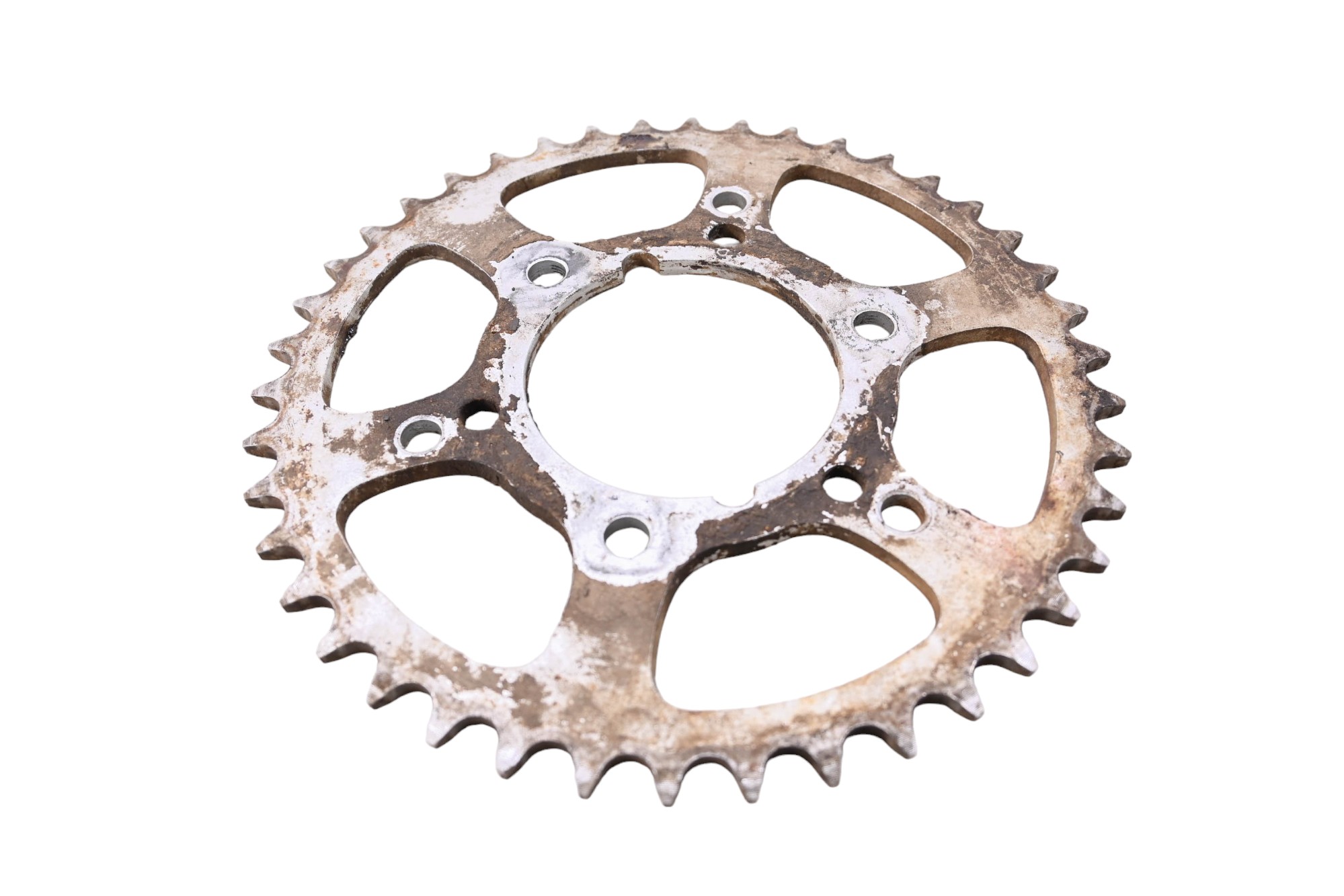 01 Polaris Xplorer 250 4x4 Rear Sprocket