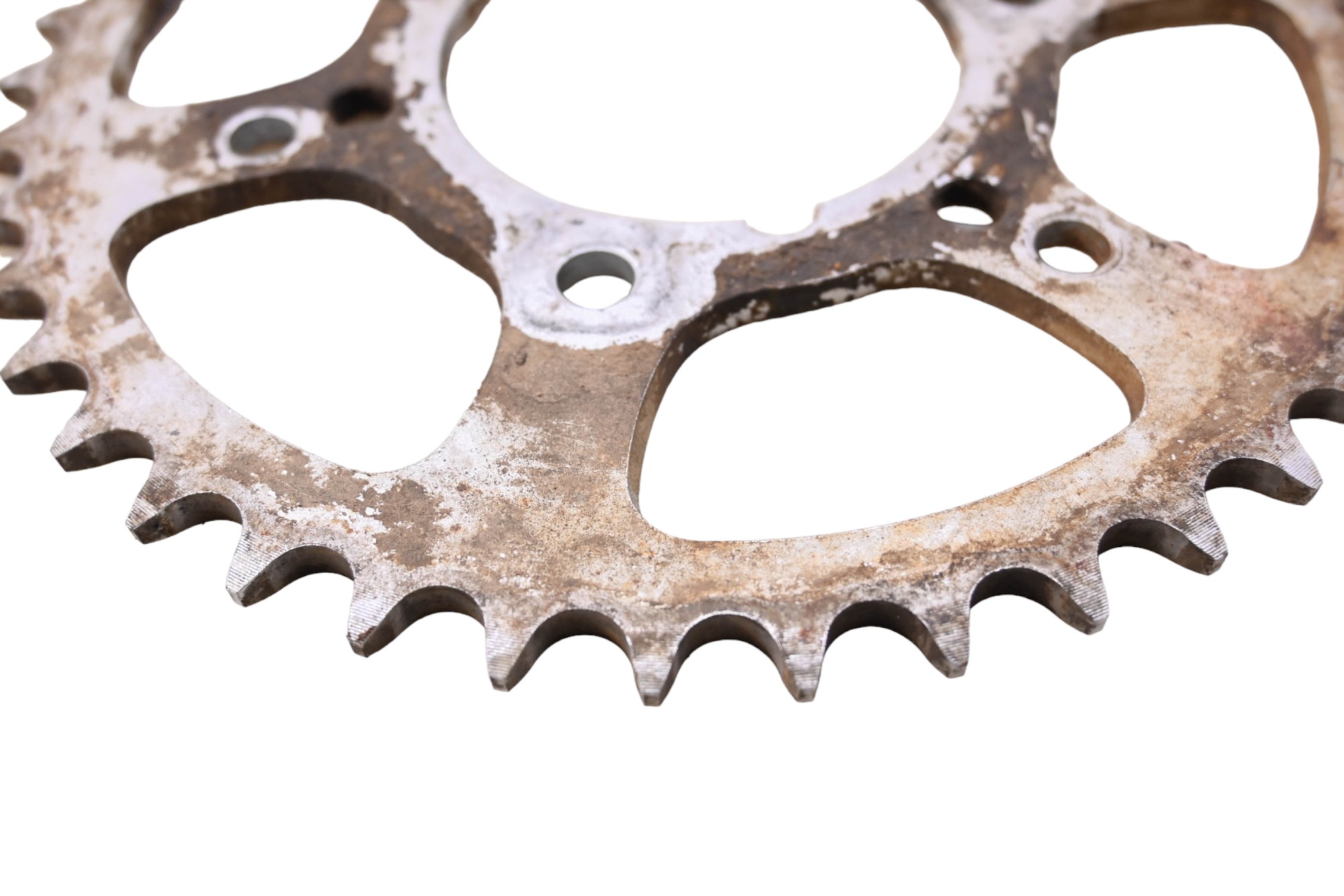 01 Polaris Xplorer 250 4x4 Rear Sprocket