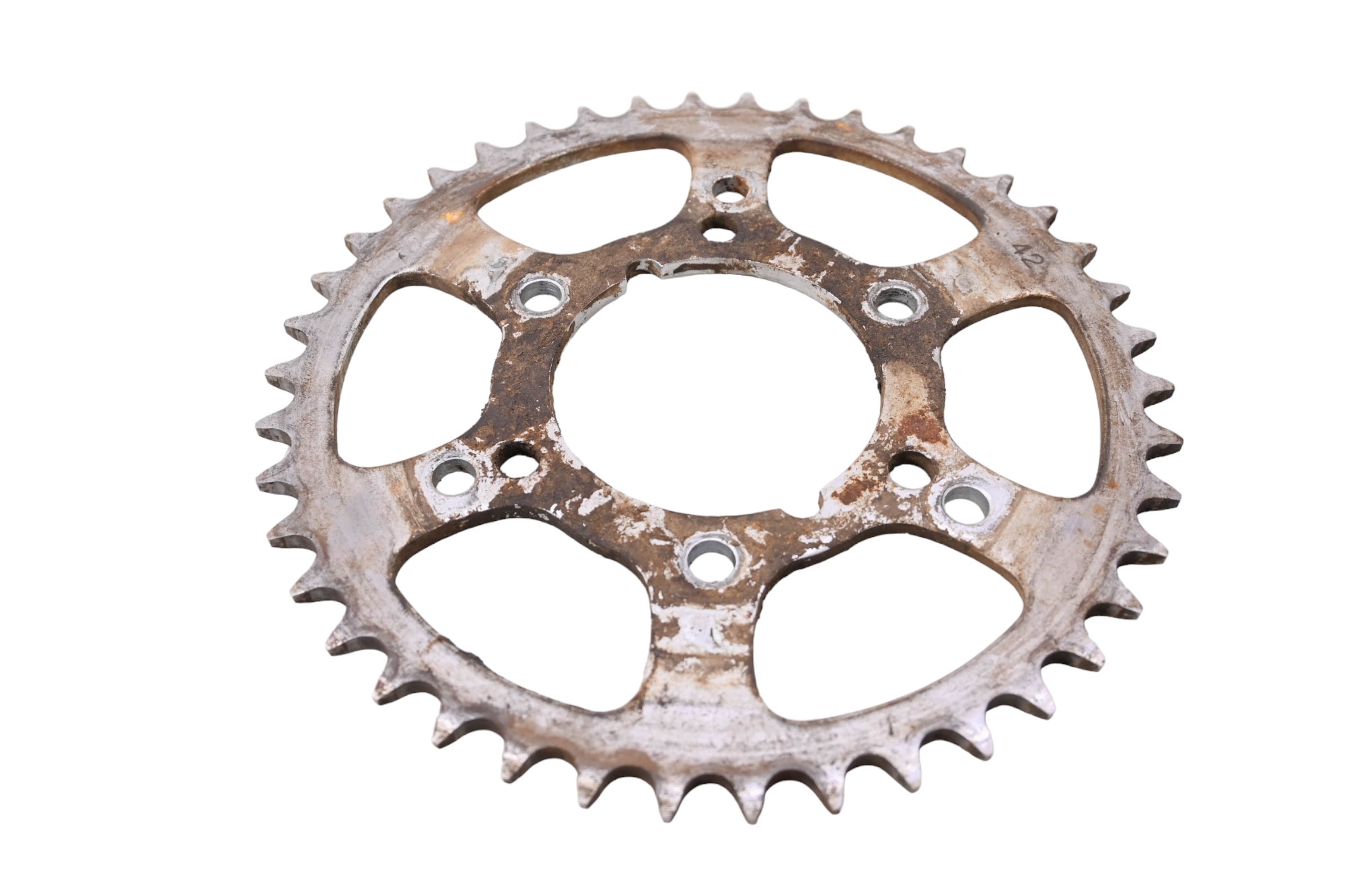 01 Polaris Xplorer 250 4x4 Rear Sprocket