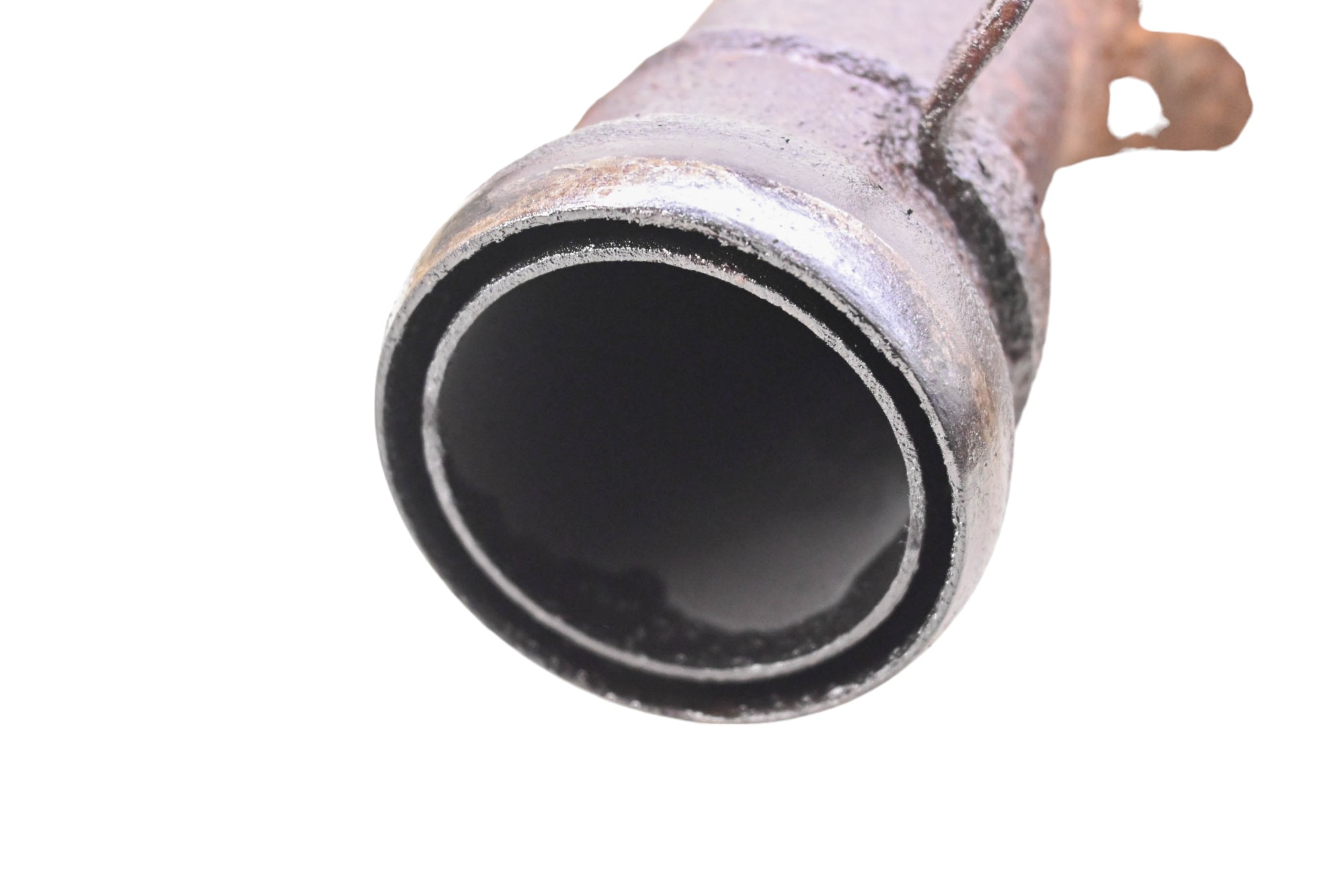 01 Polaris Xplorer 250 4x4 Header Exhaust Head Pipe