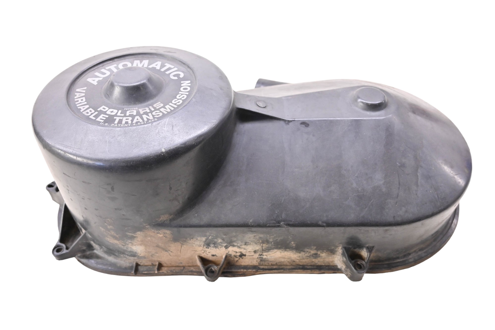 01 Polaris Xplorer 250 4x4 Outer Clutch Belt Cover