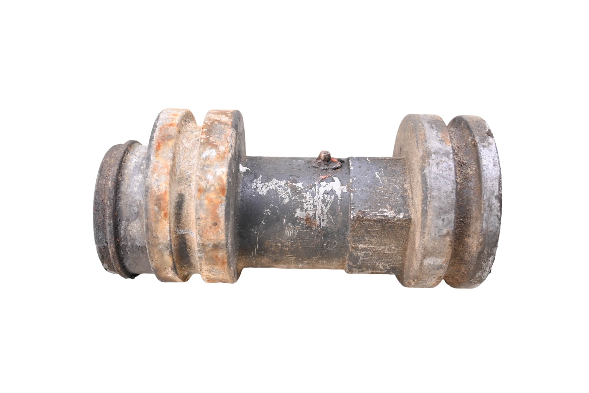 01 Polaris Xplorer 250 4x4 Rear Bearing Carrier Axle Housing
